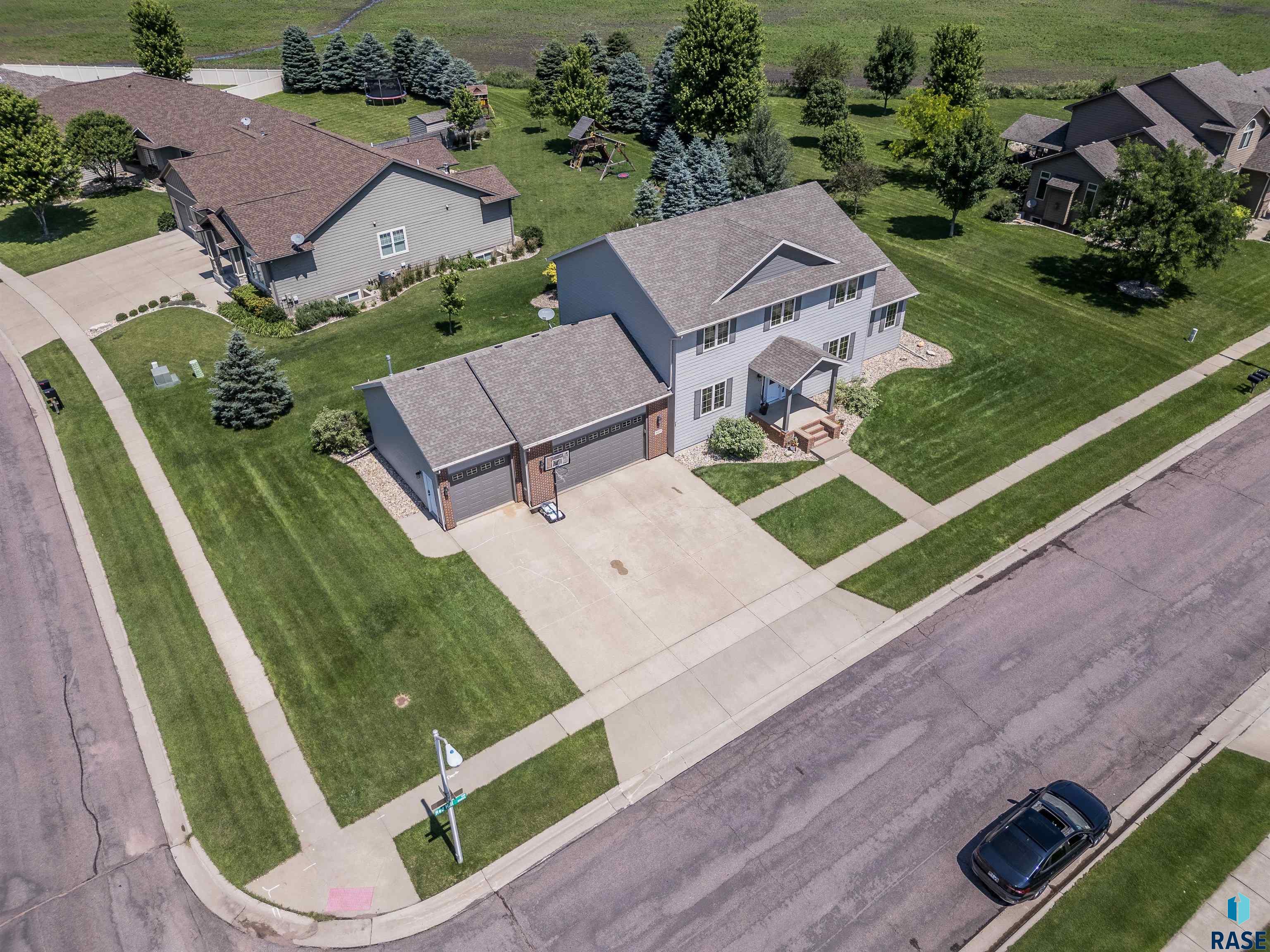 8009 S Red Hill Cir Circle, Sioux Falls, South Dakota image 42