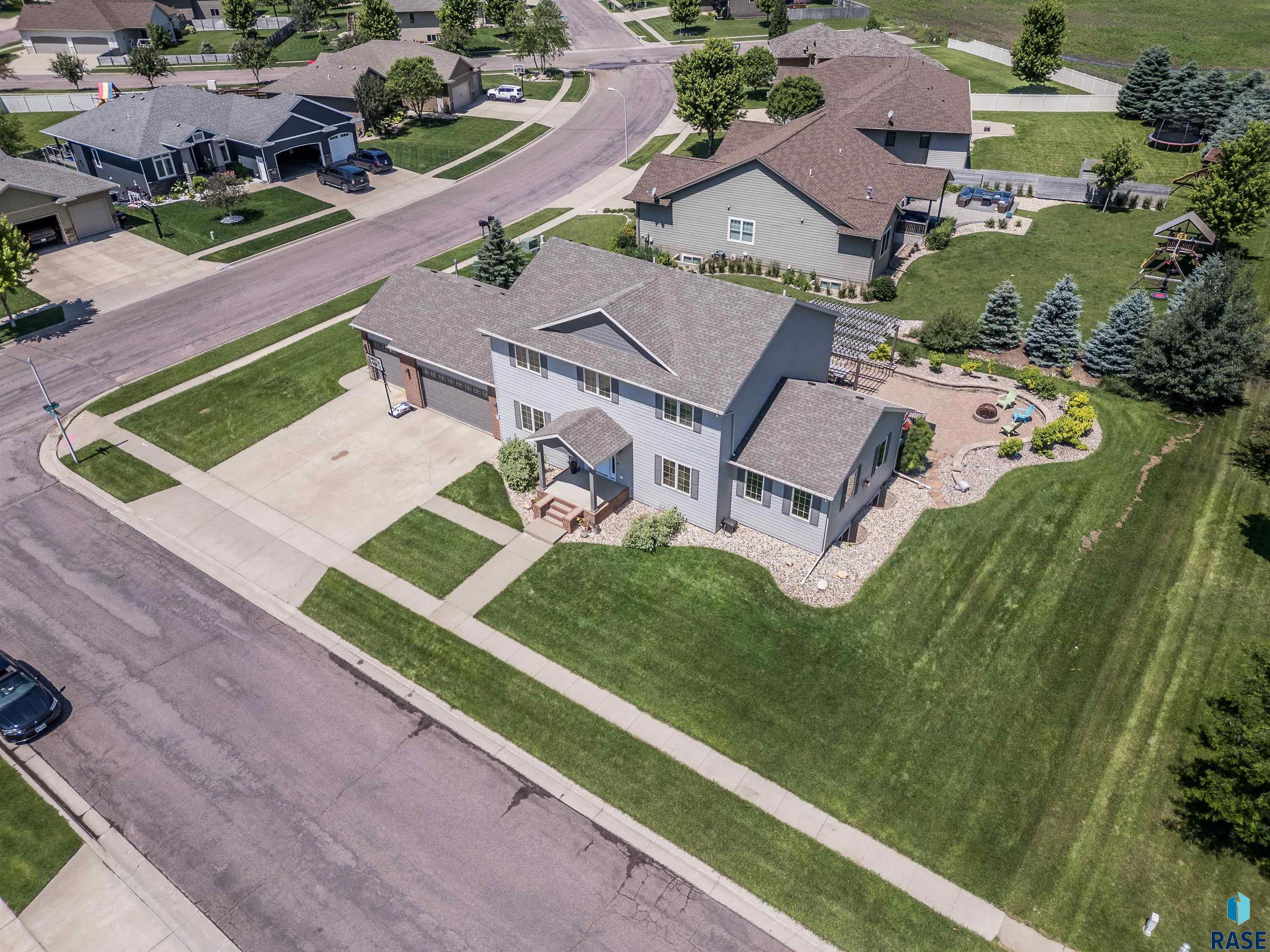 8009 S Red Hill Cir Circle, Sioux Falls, South Dakota image 43