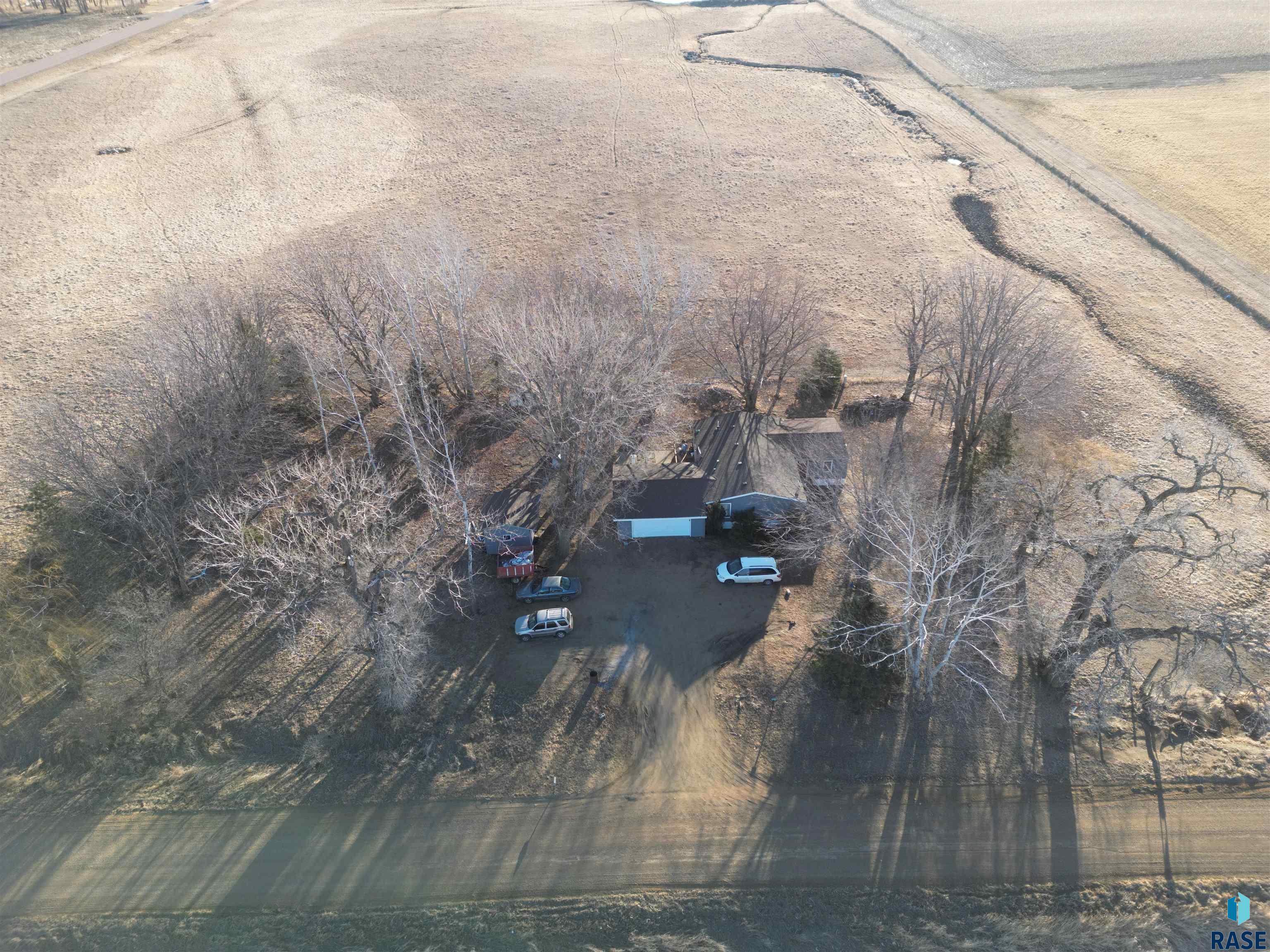 26818 462nd Ave Avenue, Chancellor, South Dakota image 1