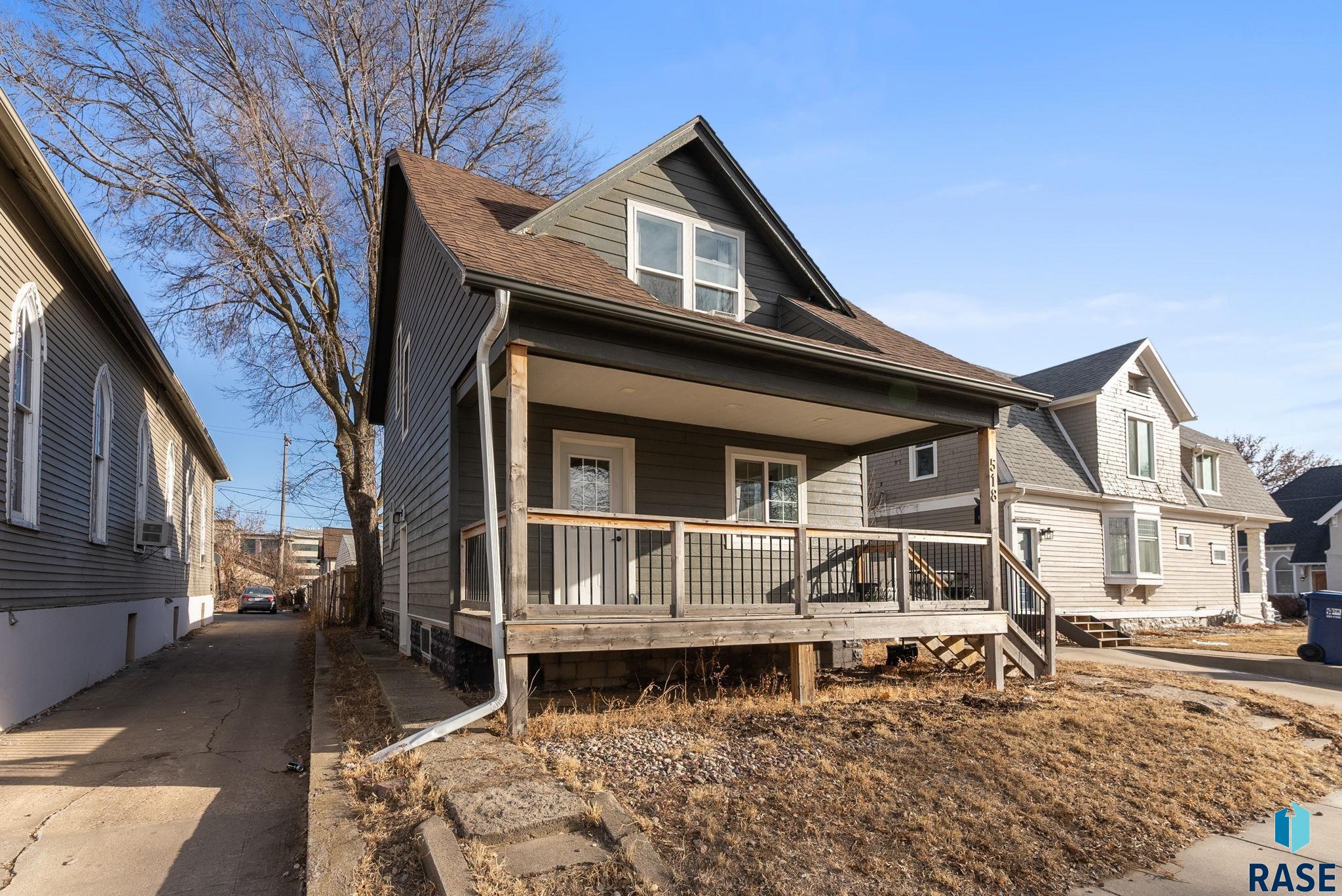 Sioux Falls, South Dakota 57104, United States, 3 Bedrooms Bedrooms, ,2 BathroomsBathrooms,Residential,Active,18485