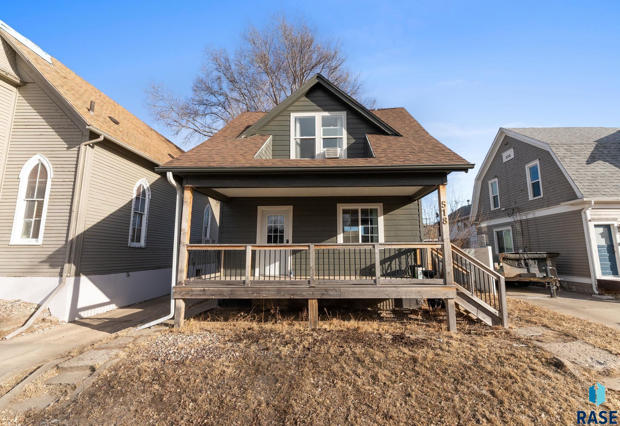 Sioux Falls, South Dakota 57104, United States, 3 Bedrooms Bedrooms, ,2 BathroomsBathrooms,Residential,Active,18485