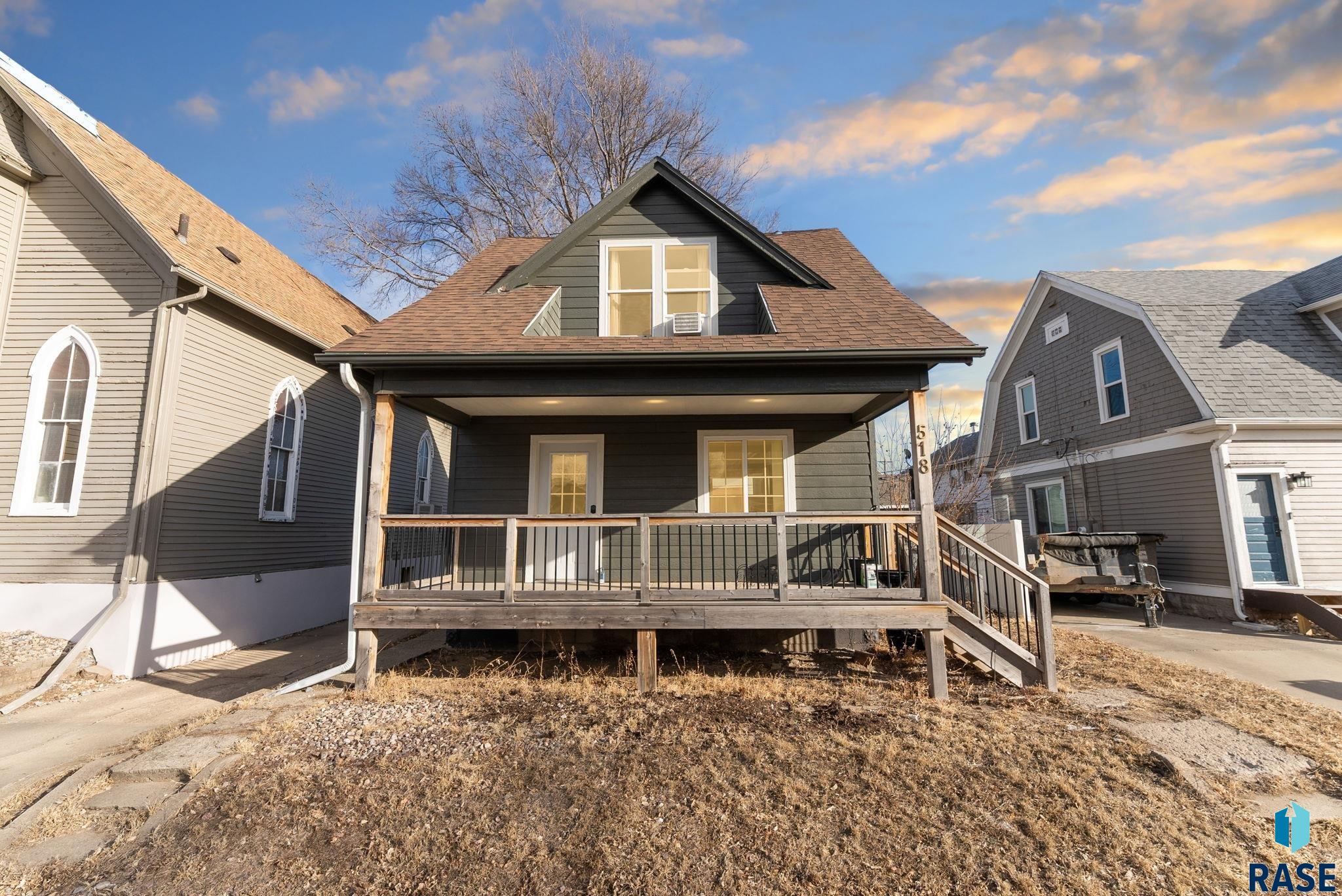 Sioux Falls, South Dakota 57104, United States, 3 Bedrooms Bedrooms, ,2 BathroomsBathrooms,Residential,Active,18485