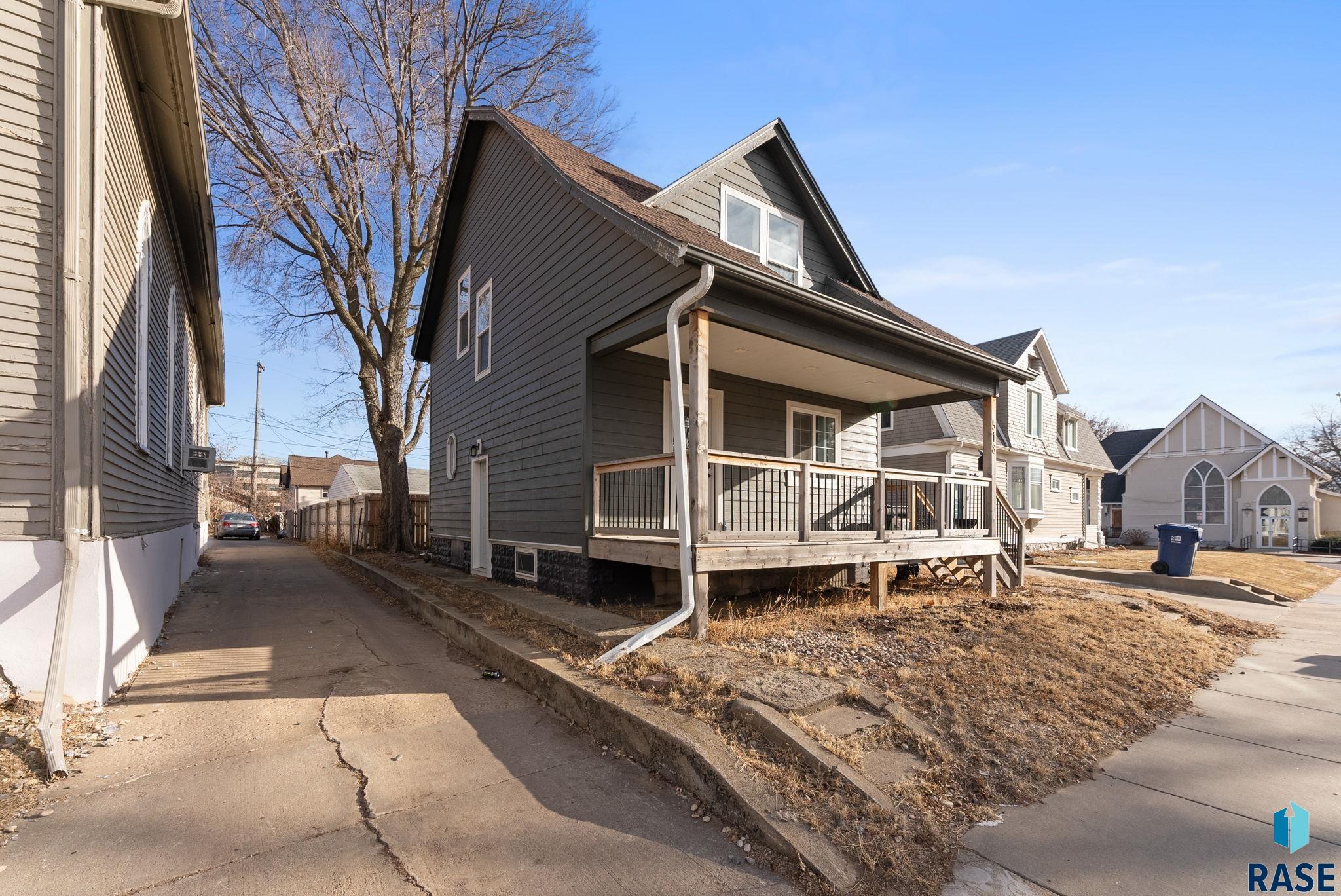 Sioux Falls, South Dakota 57104, United States, 3 Bedrooms Bedrooms, ,2 BathroomsBathrooms,Residential,Active,18485