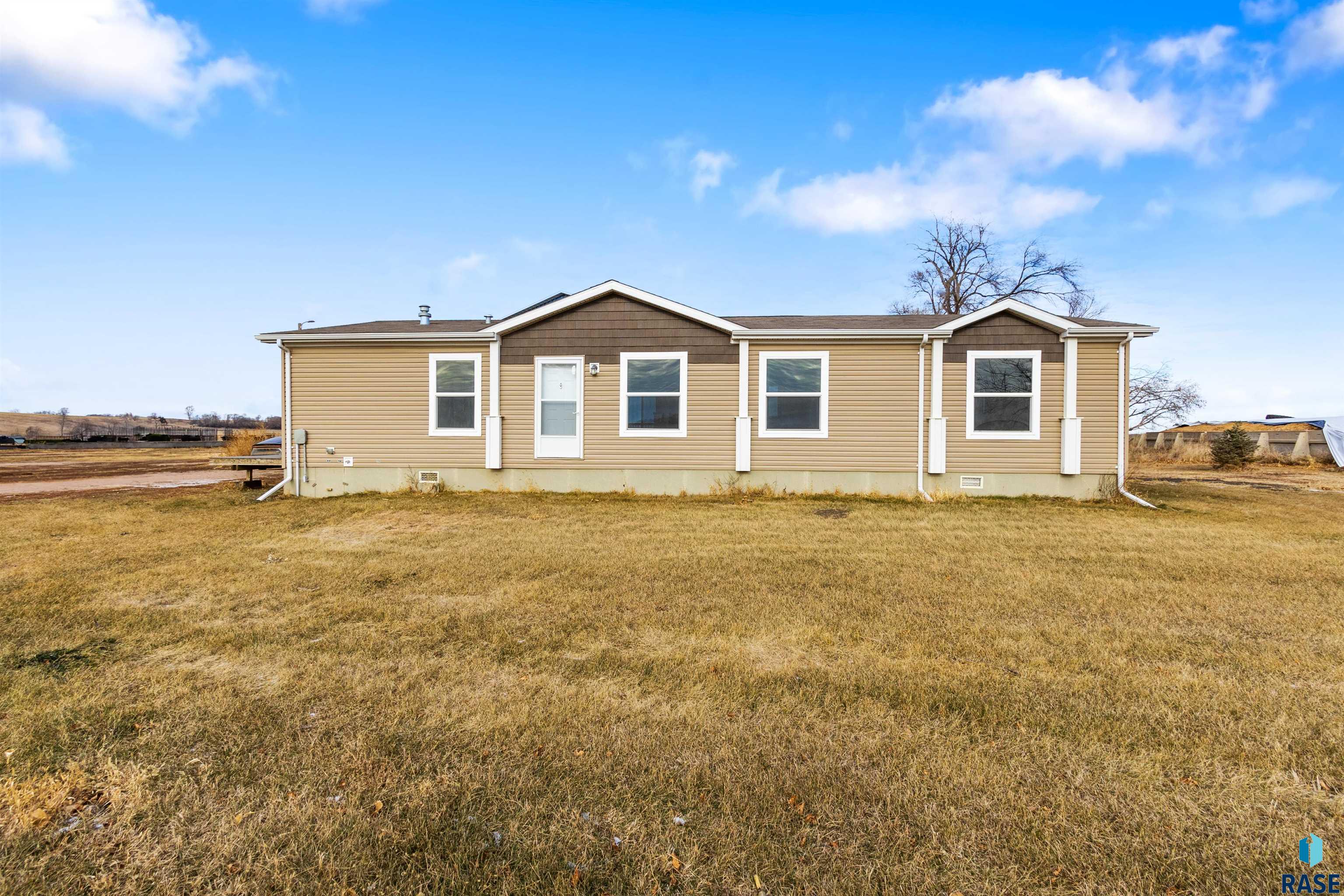 24657 Burk Ave Avenue, Dell Rapids, South Dakota image 1