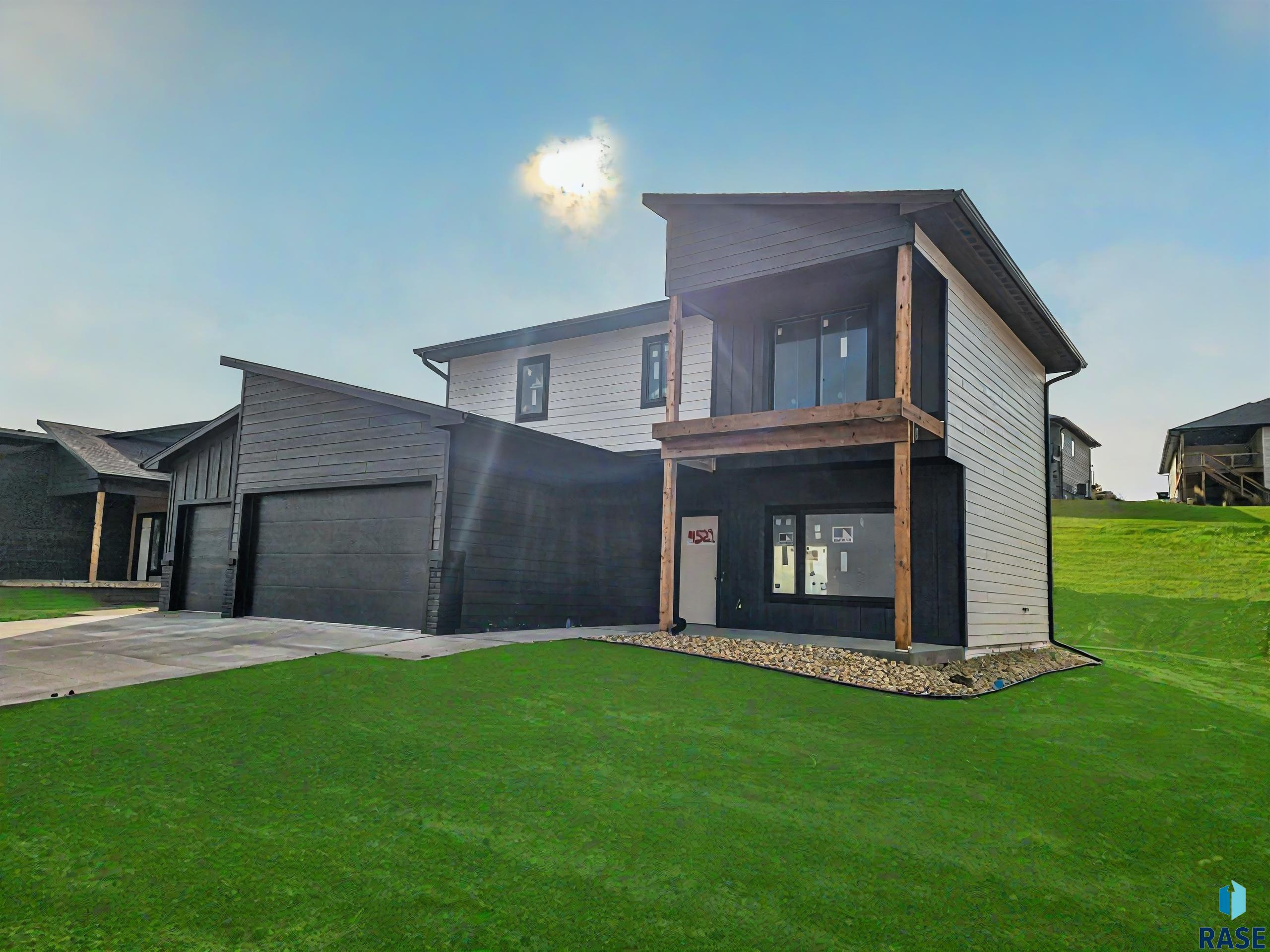 1529 W Burton Dr Drive, Brandon, South Dakota image 2