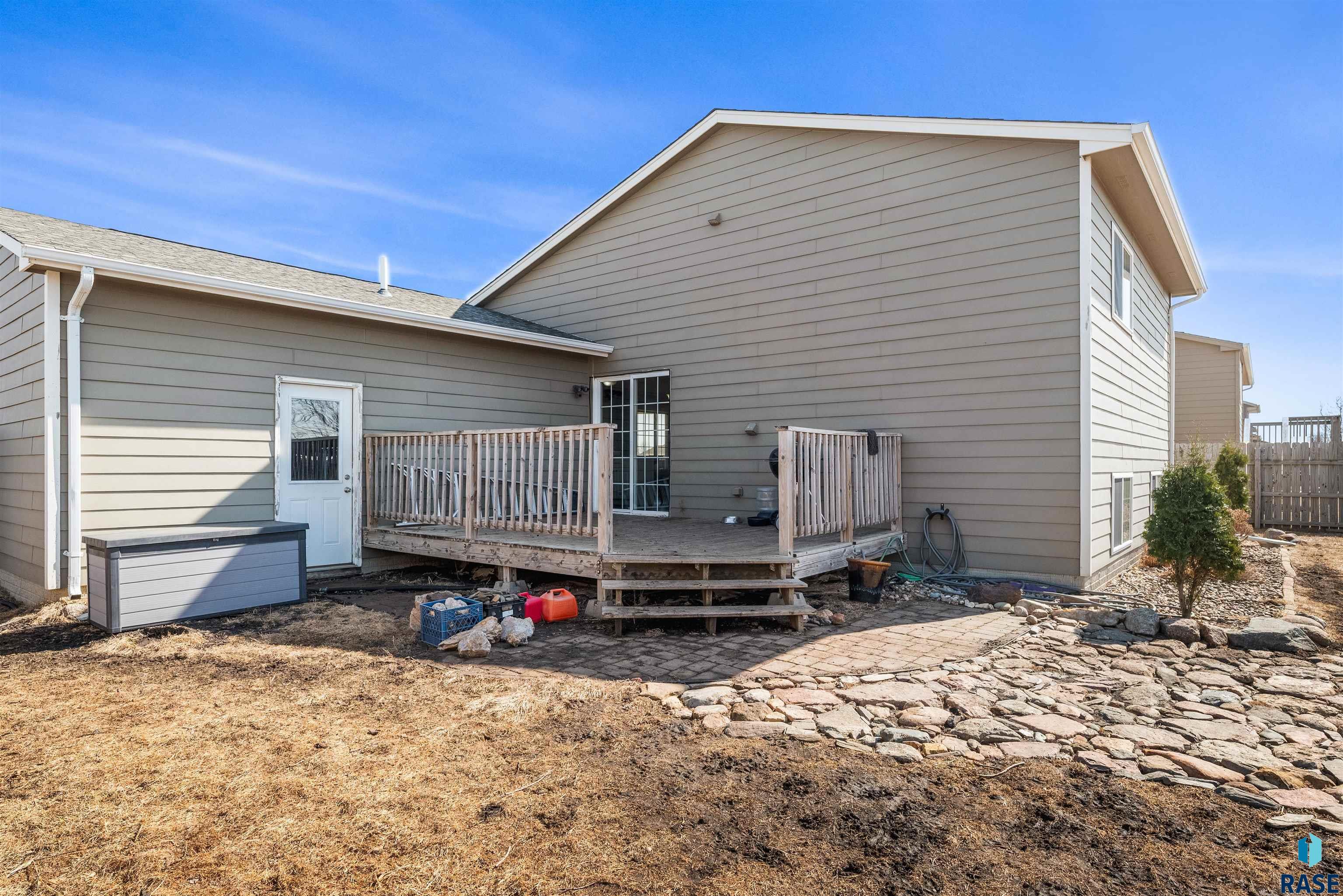 409 Almond Ave Avenue, Harrisburg, South Dakota image 26