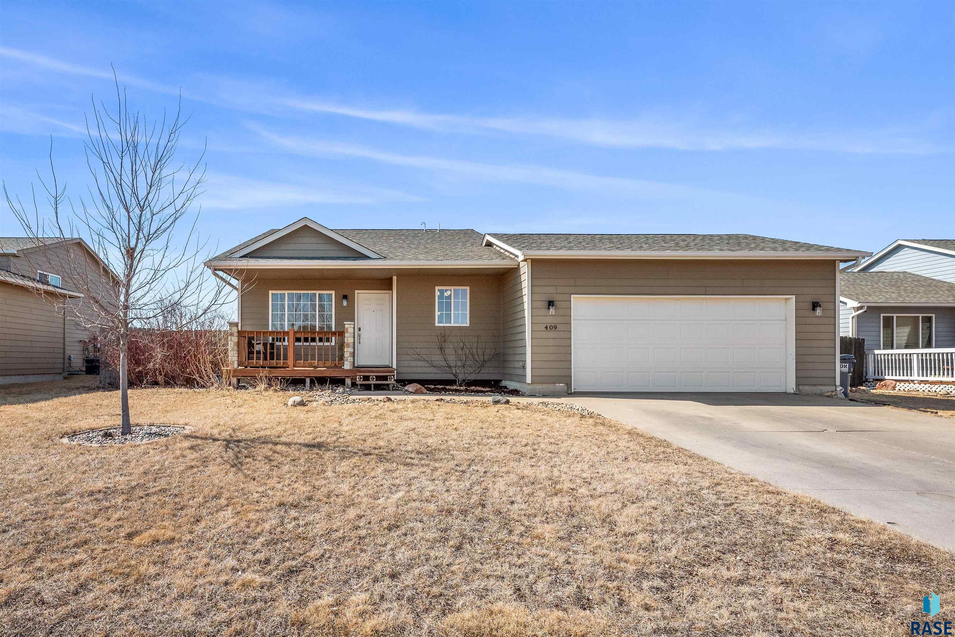 409 Almond Ave Avenue, Harrisburg, South Dakota image 2