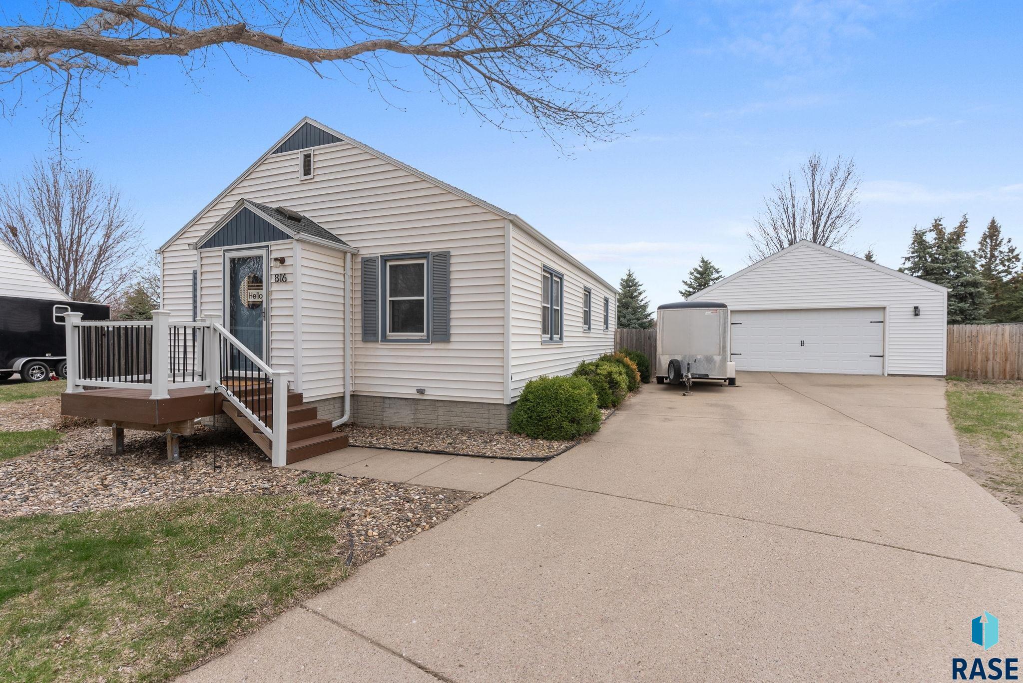 816 E Presentation St Street, Sioux Falls, South Dakota image 7