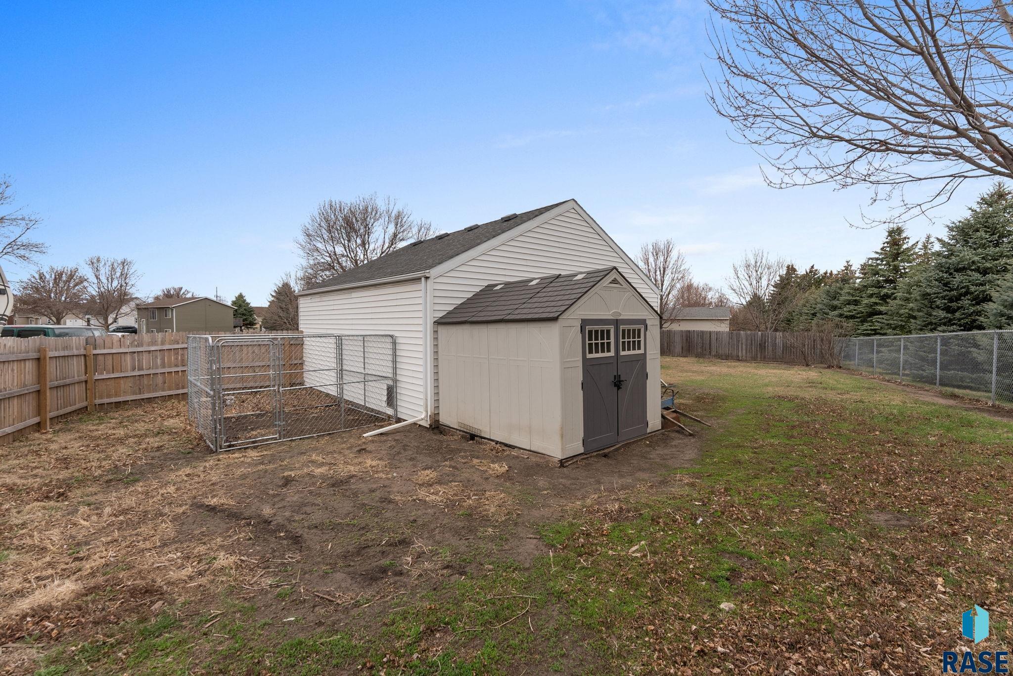 816 E Presentation St Street, Sioux Falls, South Dakota image 15