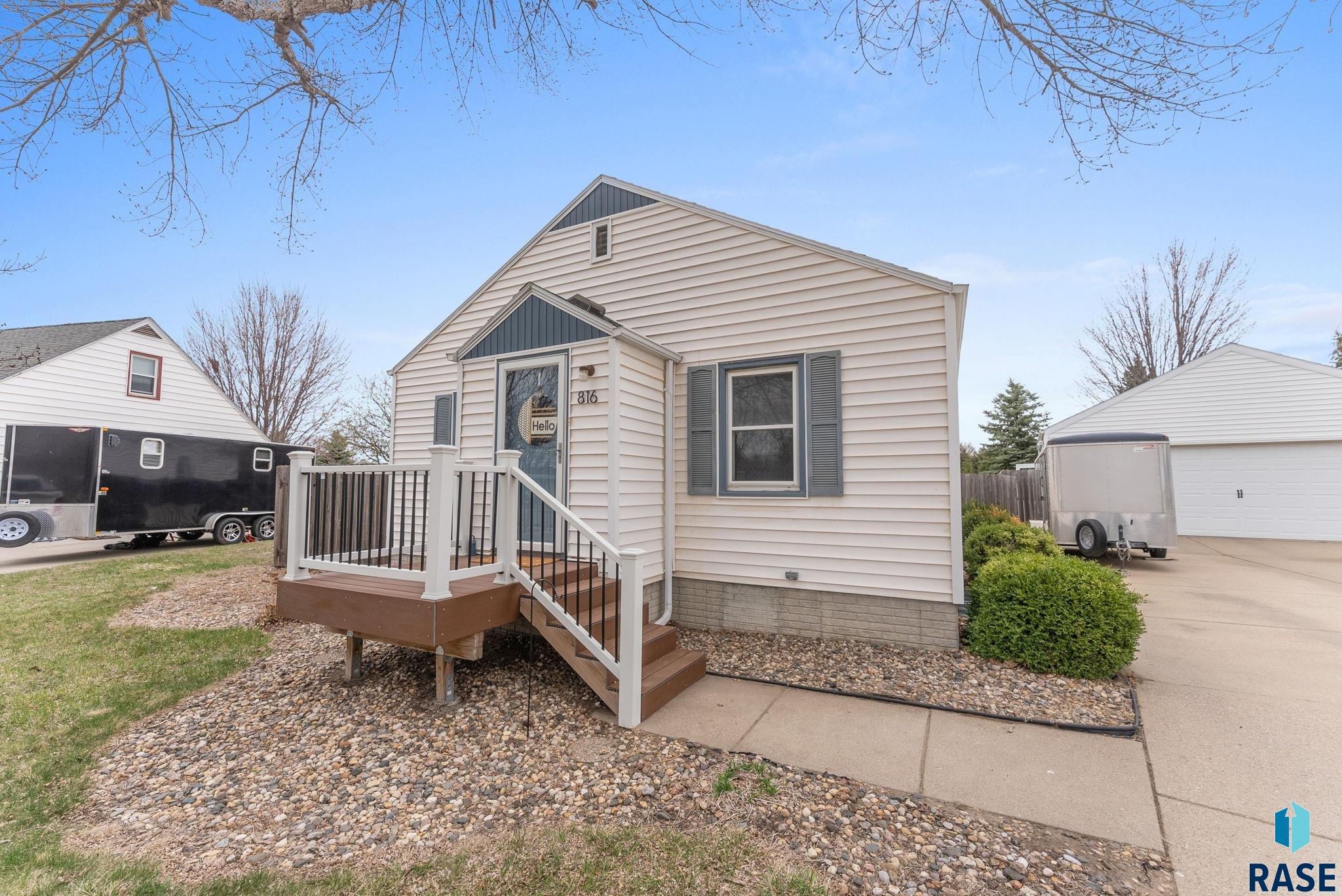 816 E Presentation St Street, Sioux Falls, South Dakota image 5