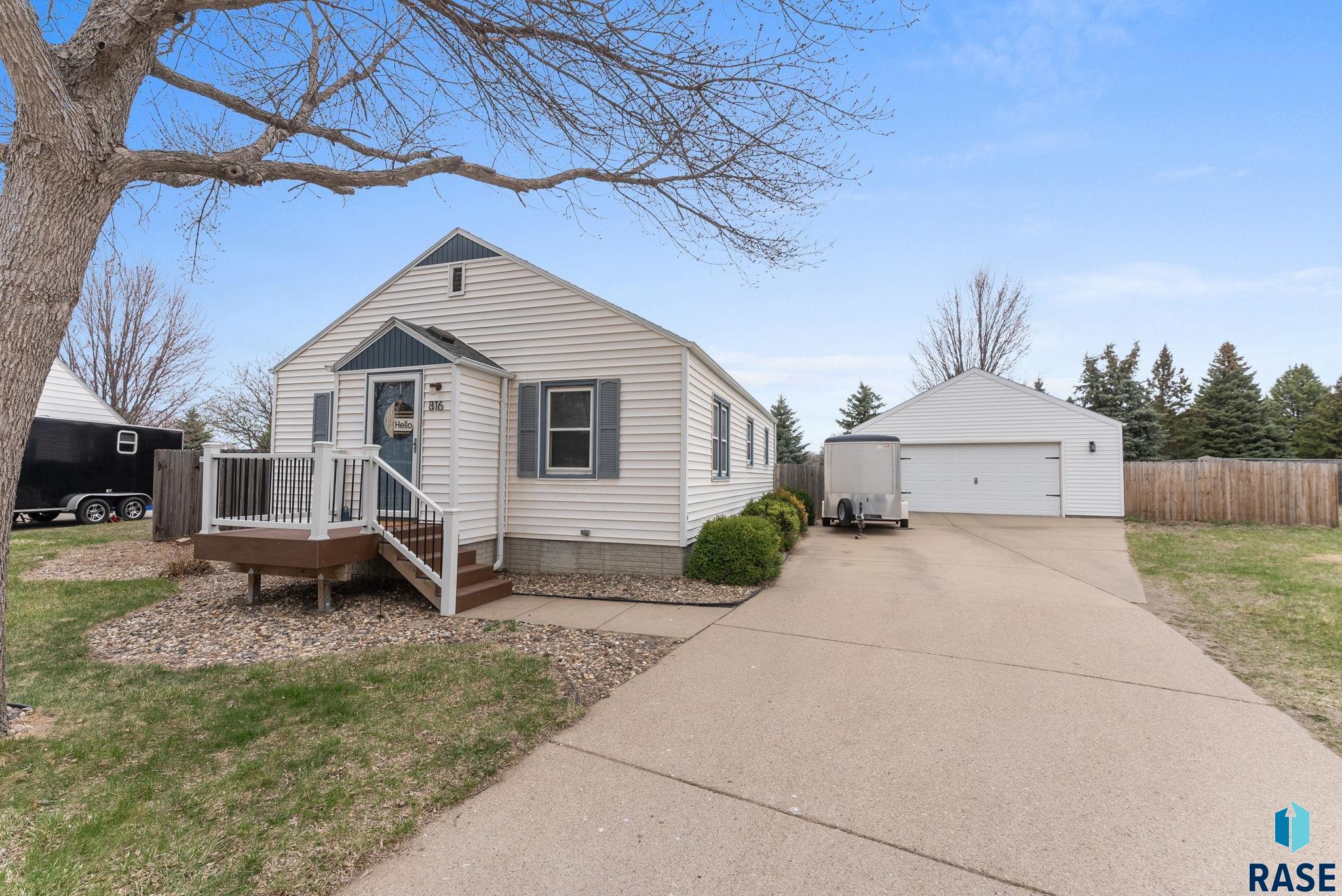 816 E Presentation St Street, Sioux Falls, South Dakota image 3