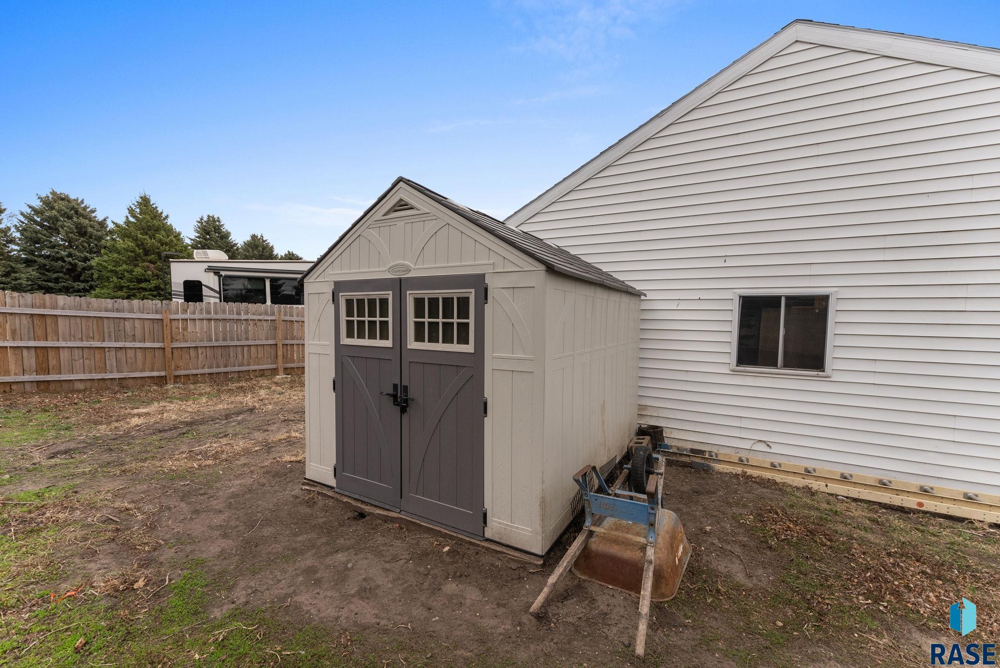 816 E Presentation St Street, Sioux Falls, South Dakota image 17