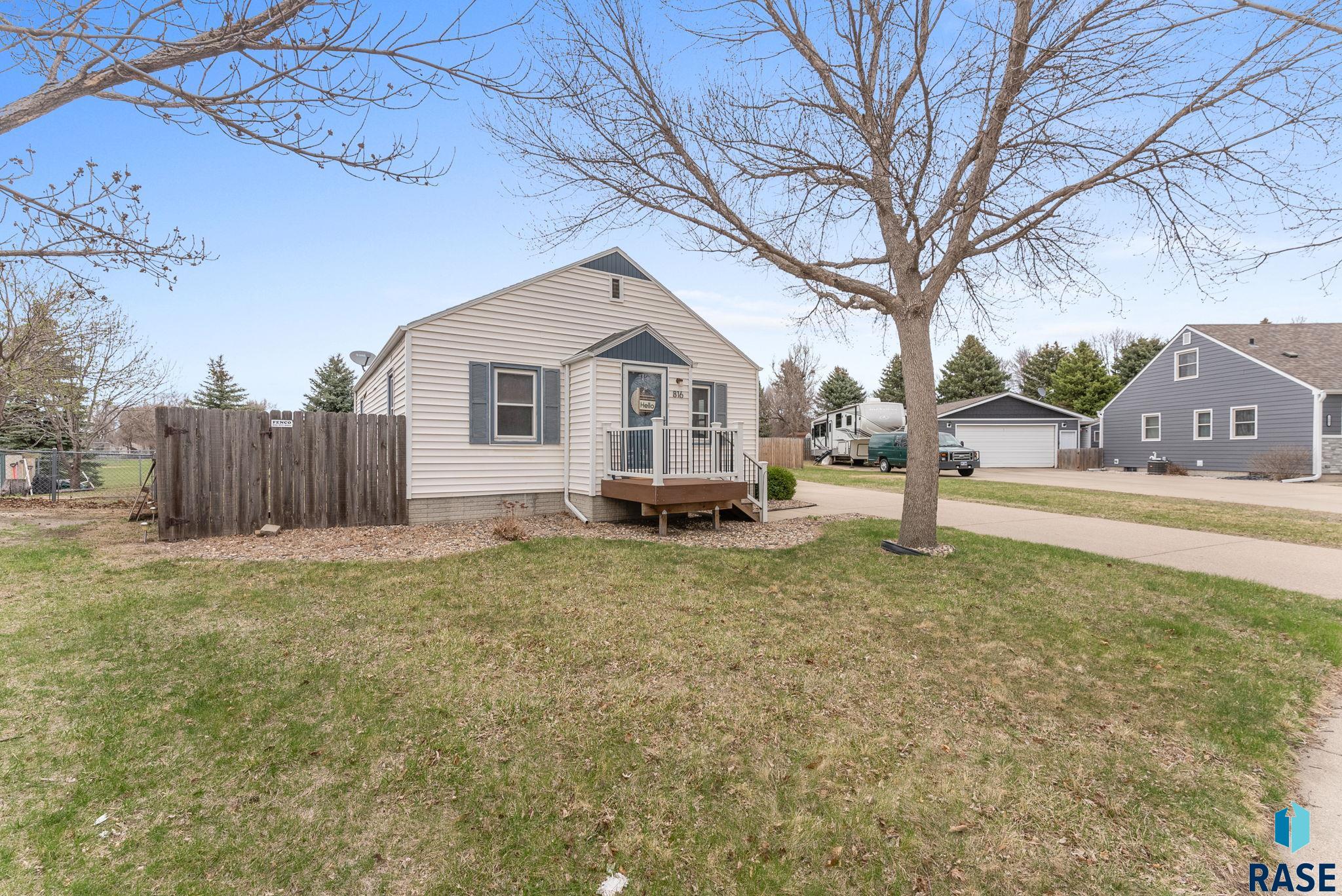 816 E Presentation St Street, Sioux Falls, South Dakota image 6