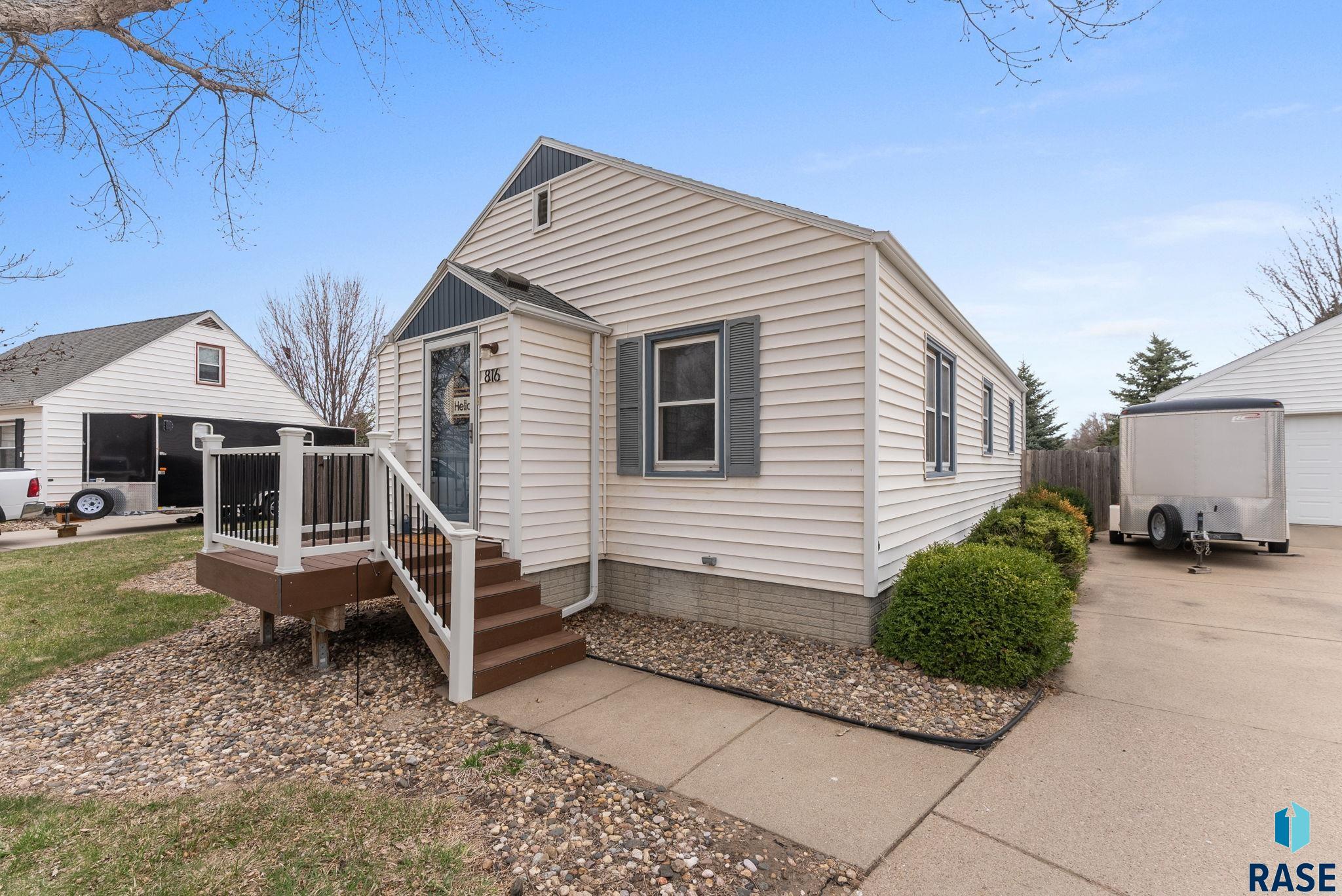 816 E Presentation St Street, Sioux Falls, South Dakota image 4