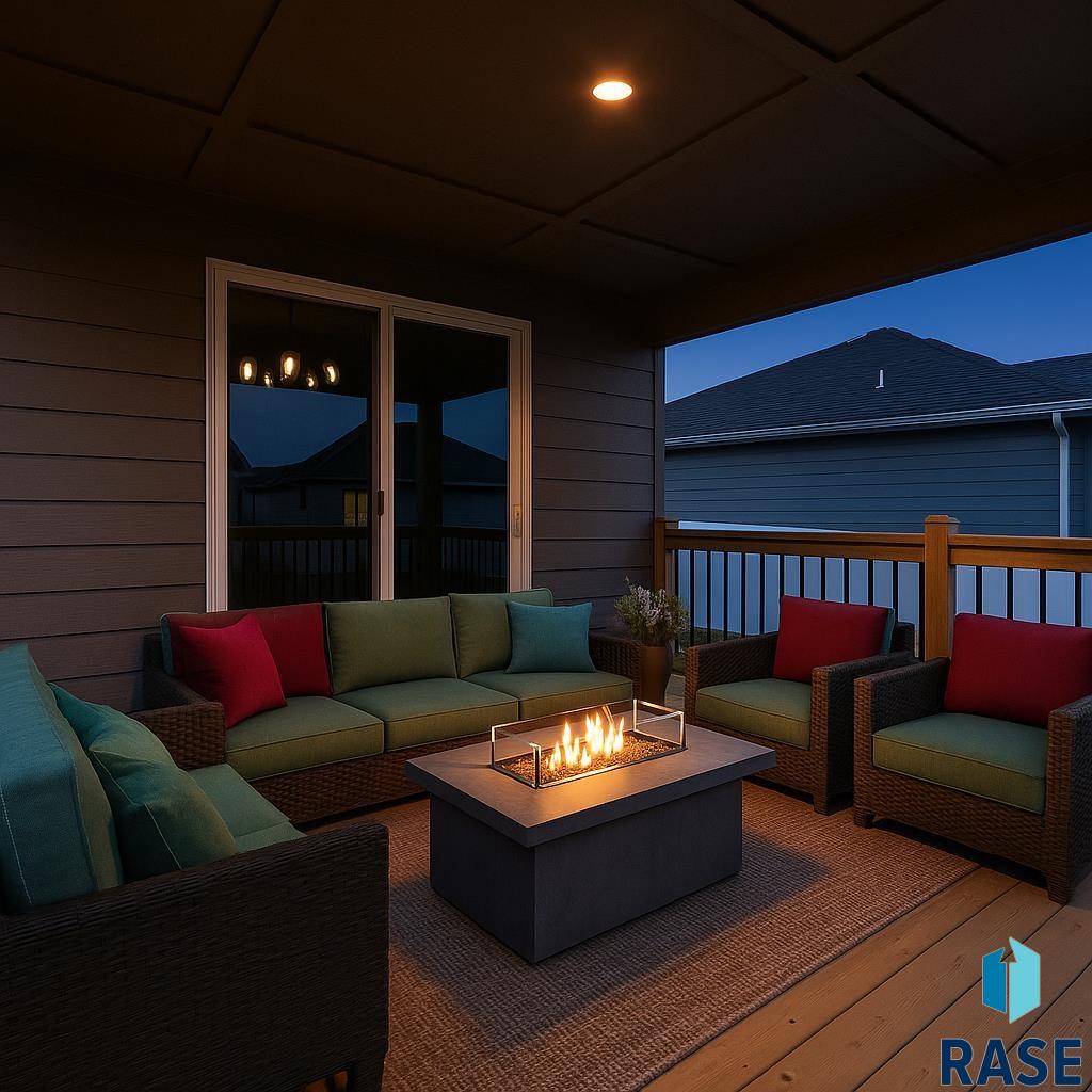 Sioux Falls, South Dakota 57108, United States, 3 Bedrooms Bedrooms, ,3 BathroomsBathrooms,Residential,Active,156532