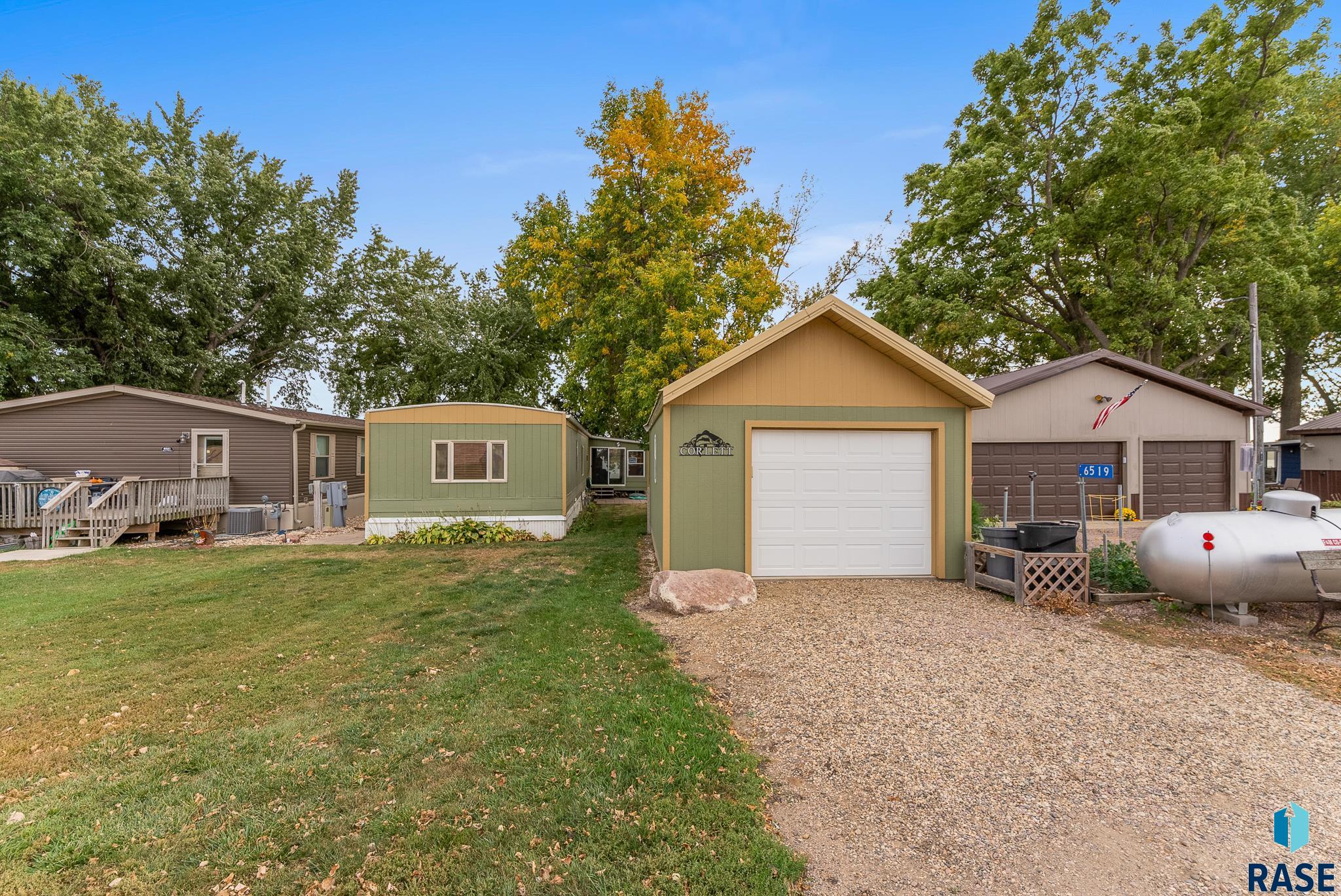 6519 Hares Dr Drive, Wentworth, South Dakota image 40