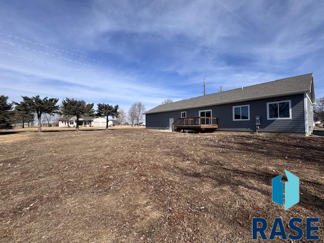 415 N Elm St Street, Lennox, South Dakota image 21