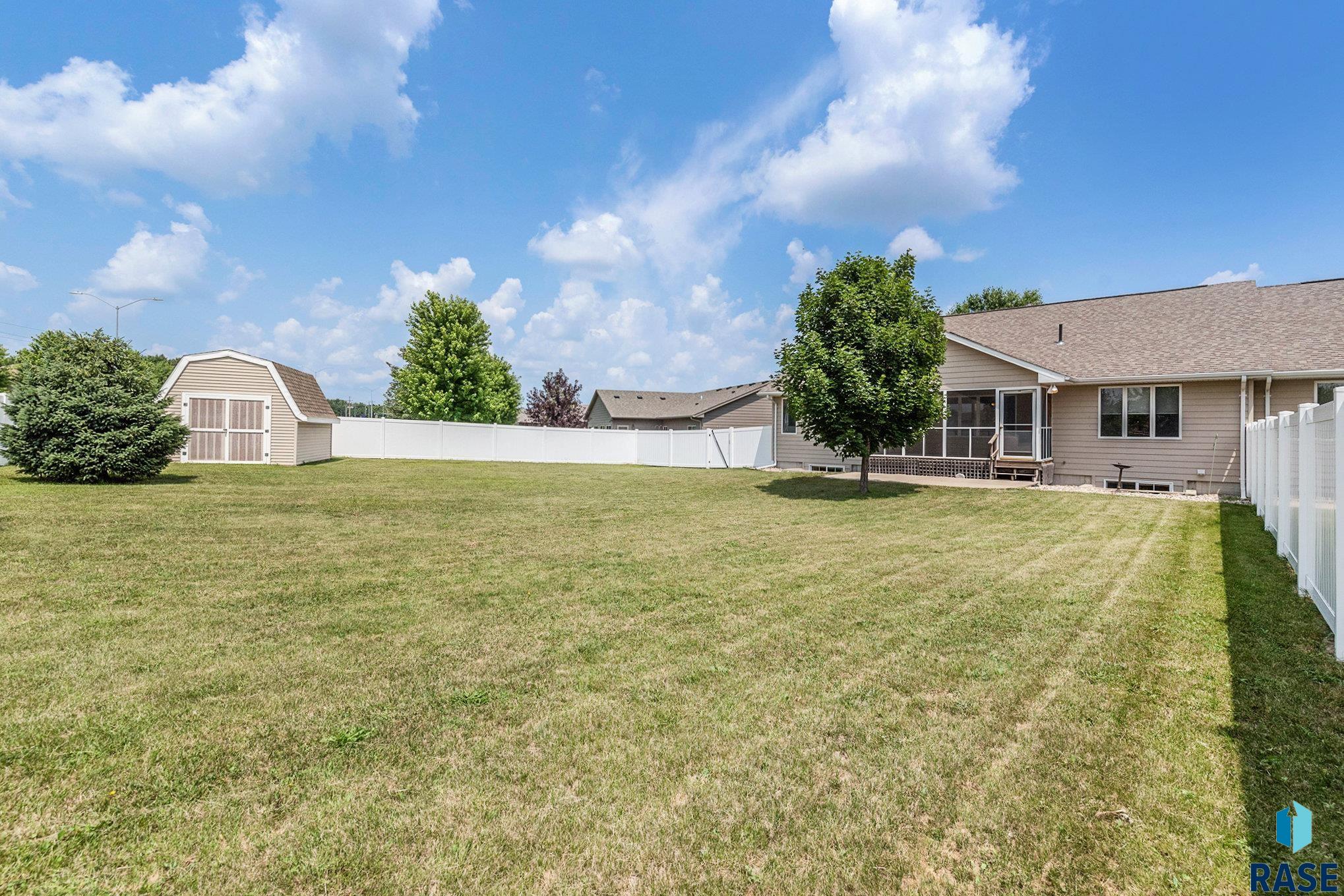 2013 S Wheatland Ct Court, Sioux Falls, South Dakota image 21