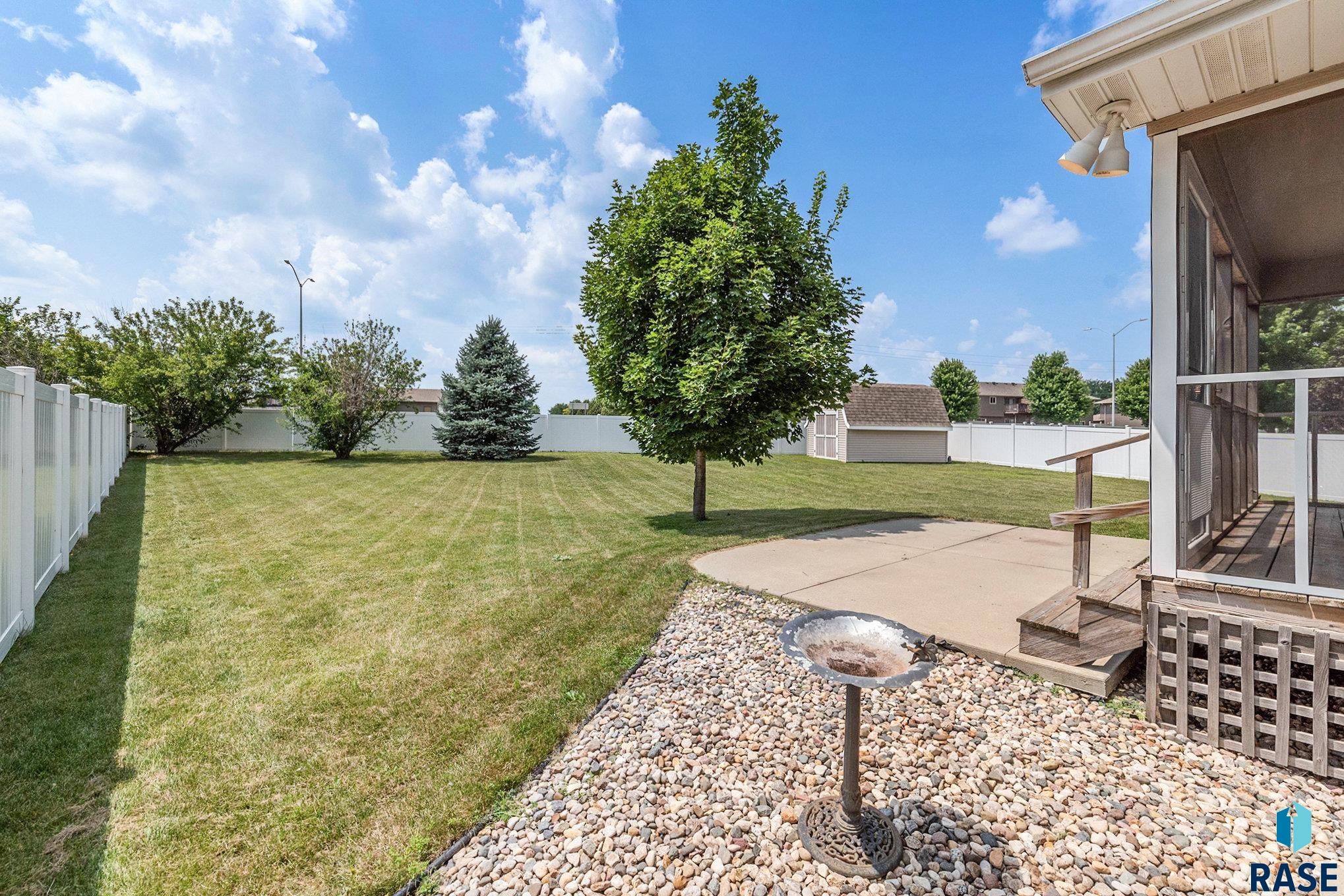 2013 S Wheatland Ct Court, Sioux Falls, South Dakota image 20