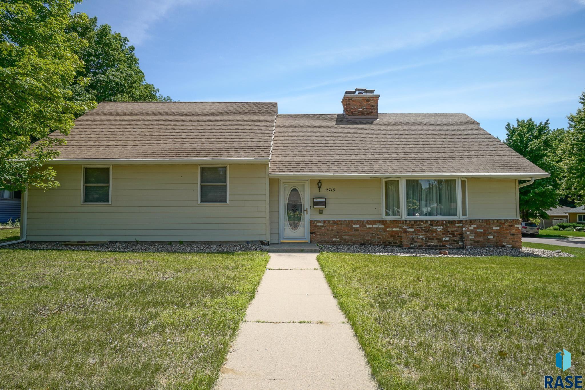 2713 W 26th St Street, Sioux Falls, South Dakota image 38