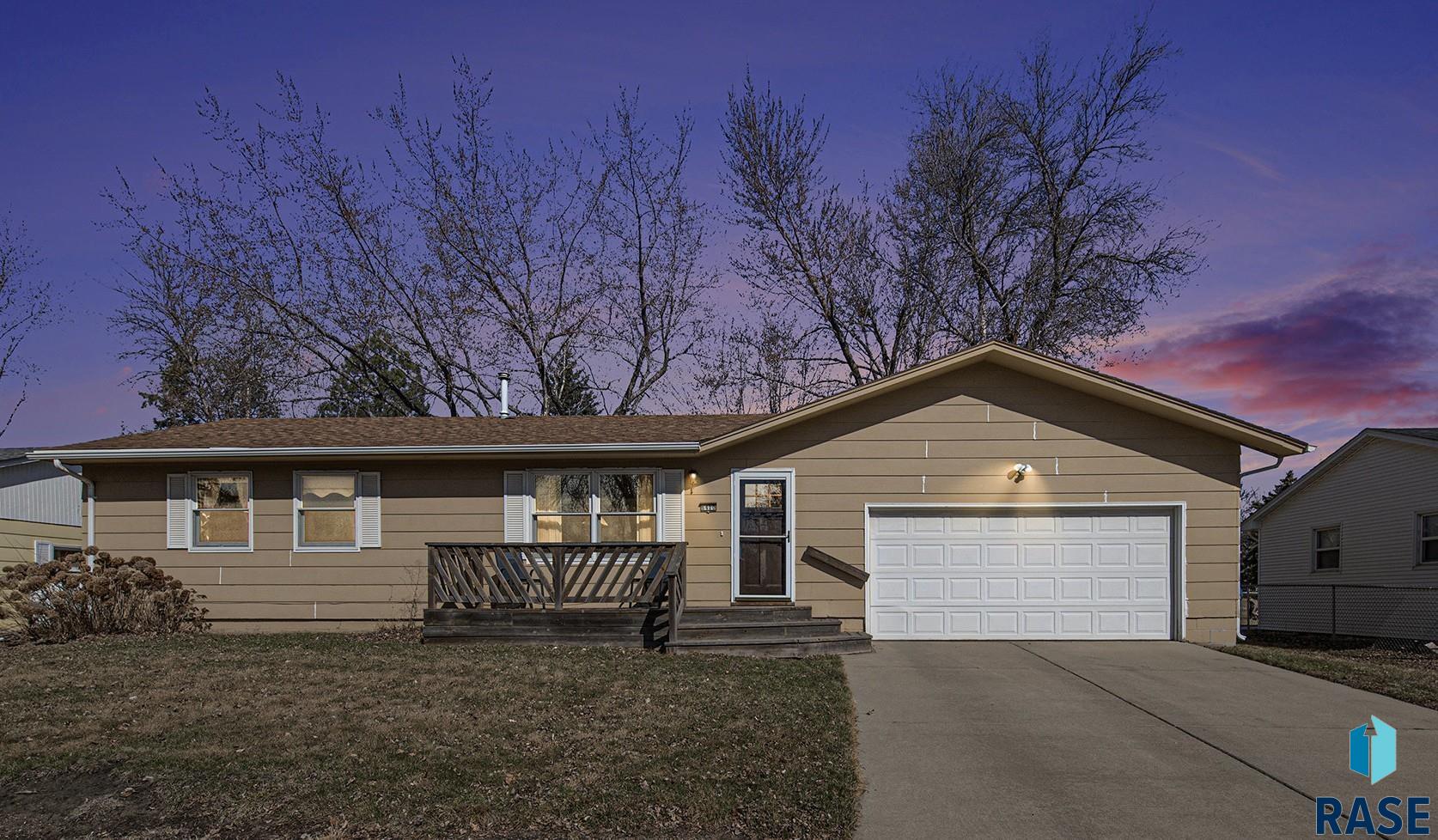 6400 W 46th St Street, Sioux Falls, South Dakota image 1