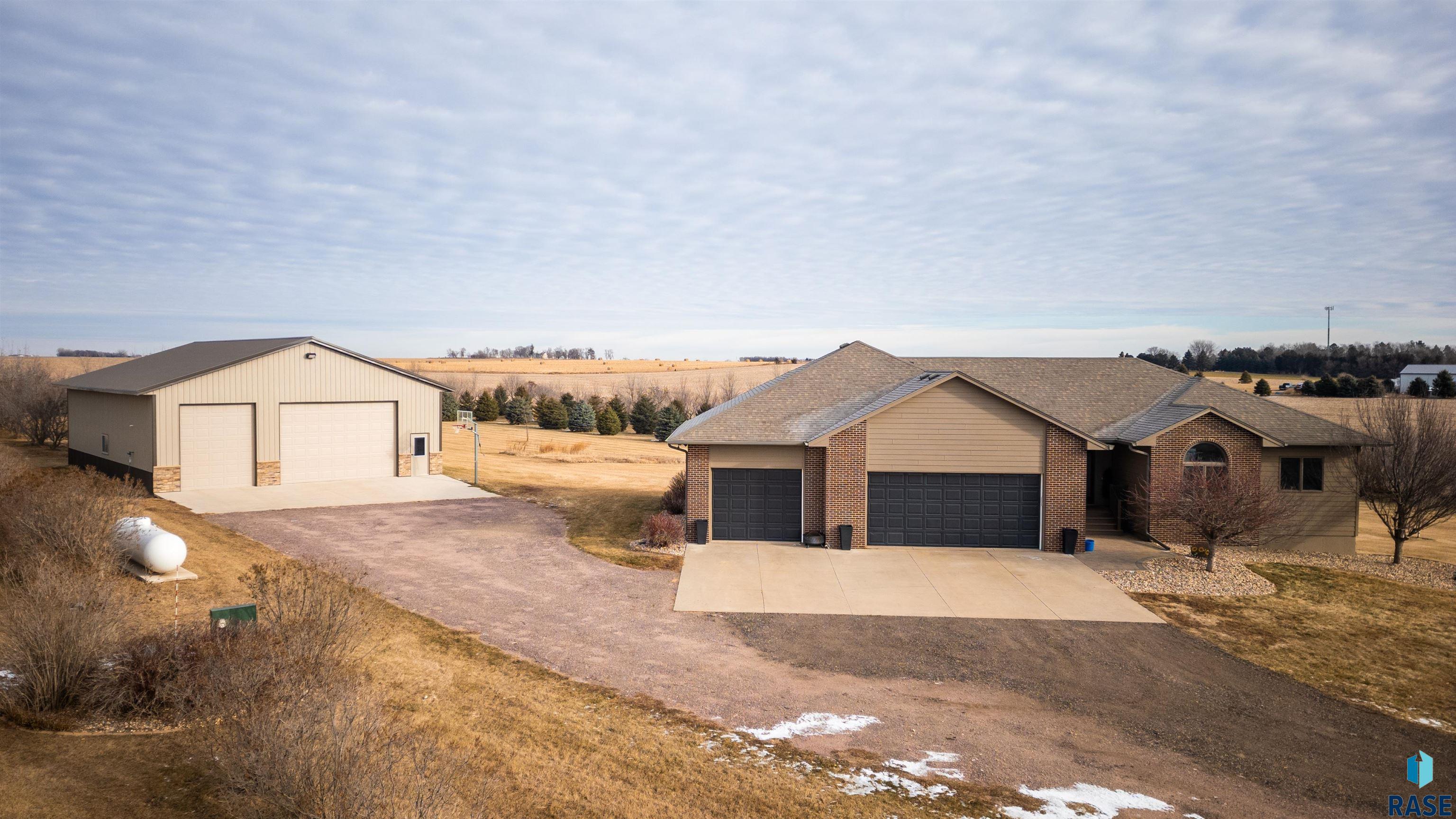 48446 253rd St Street, Garretson, South Dakota image 1