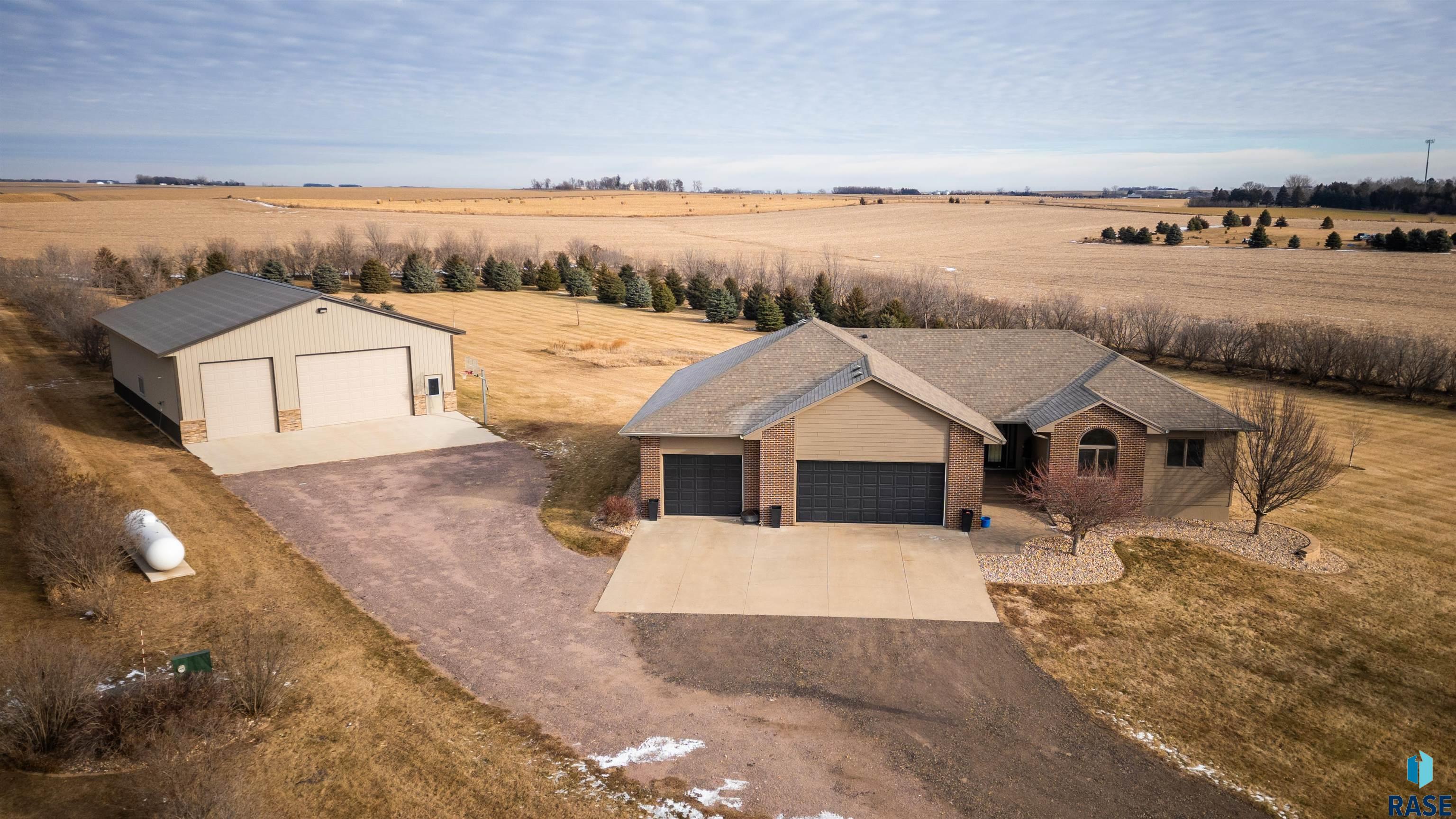 48446 253rd St Street, Garretson, South Dakota image 2