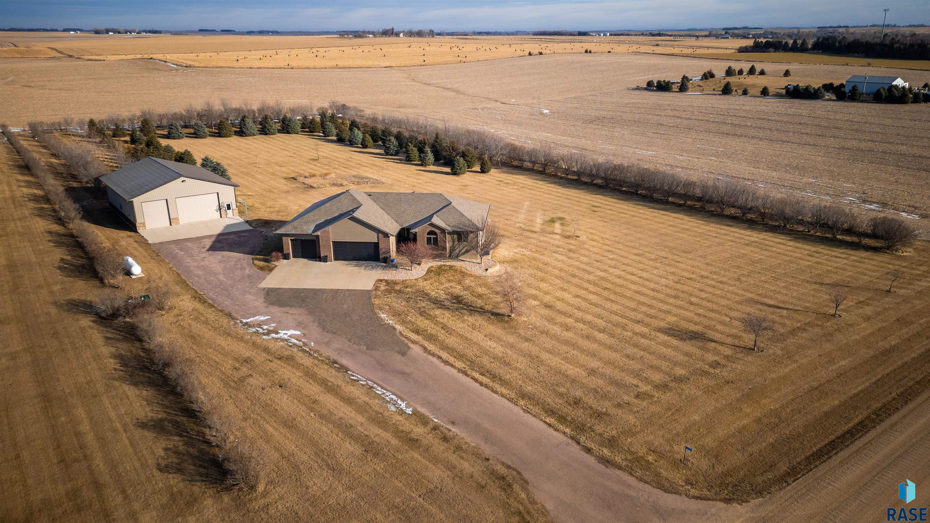 48446 253rd St Street, Garretson, South Dakota image 39