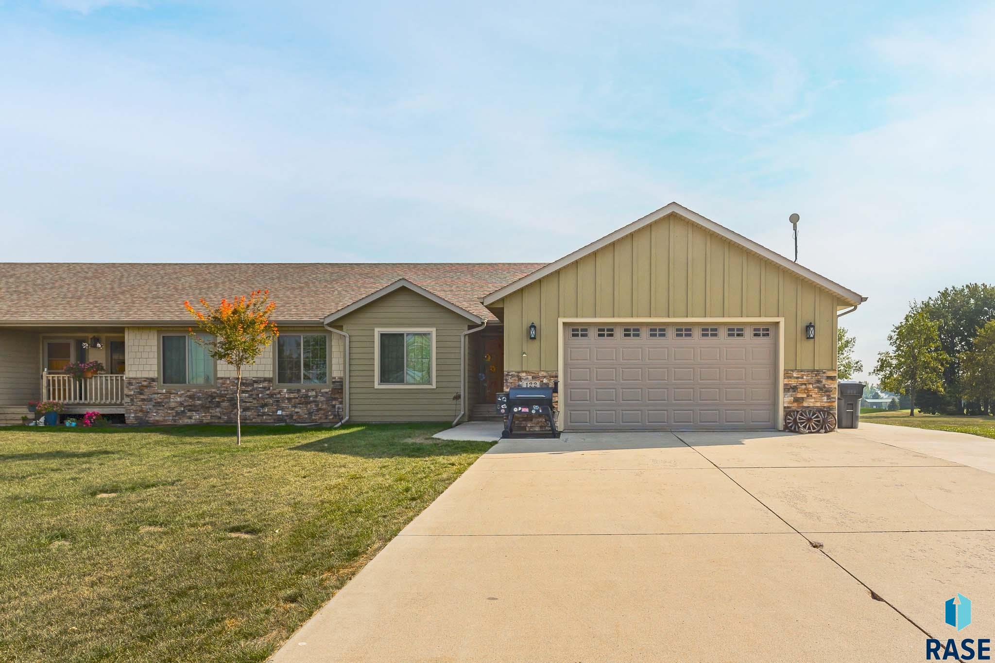 122 Lake Ridge Dr Drive, Wentworth, South Dakota image 2