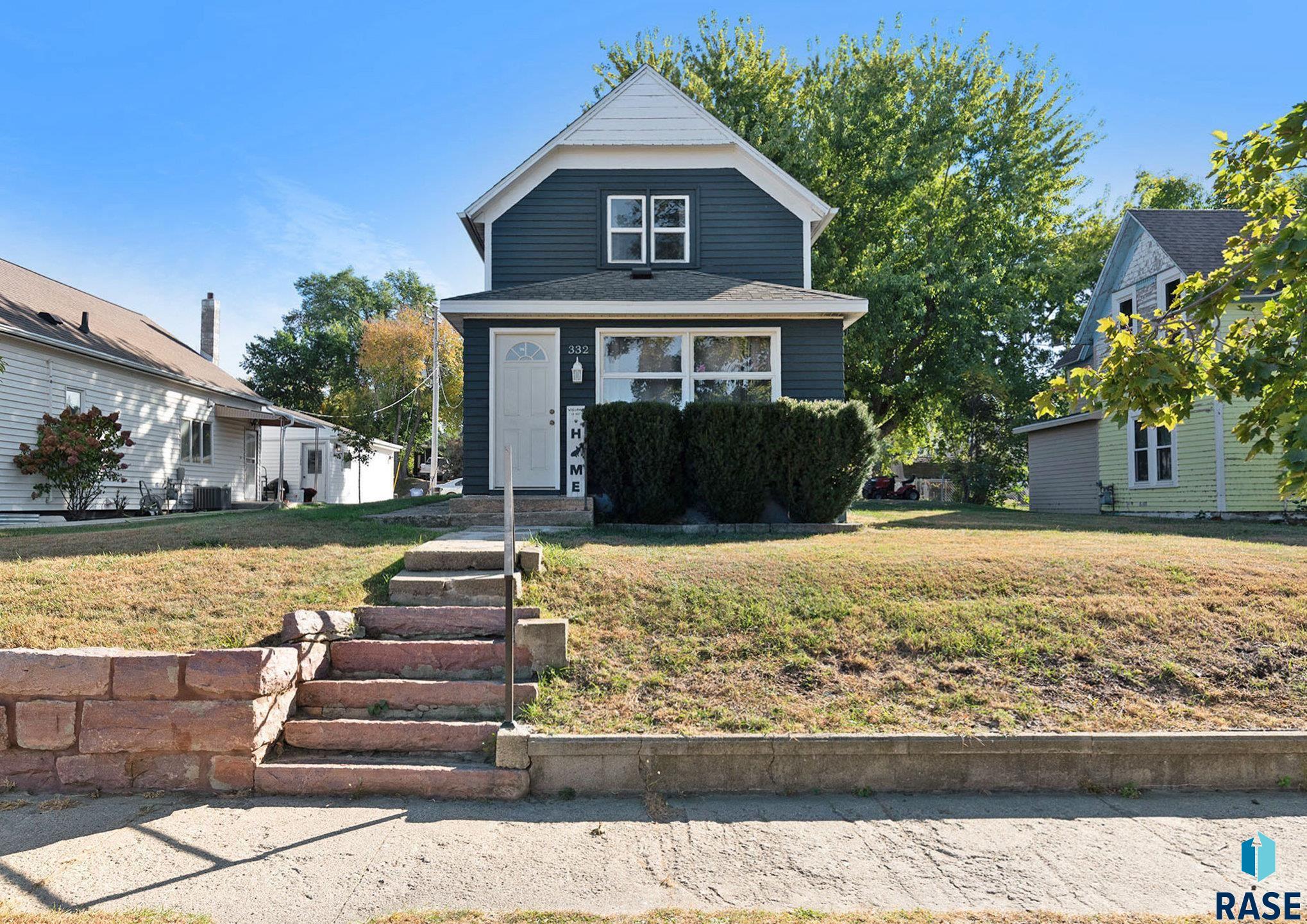 332 S Depot Ave Avenue, Garretson, South Dakota image 2