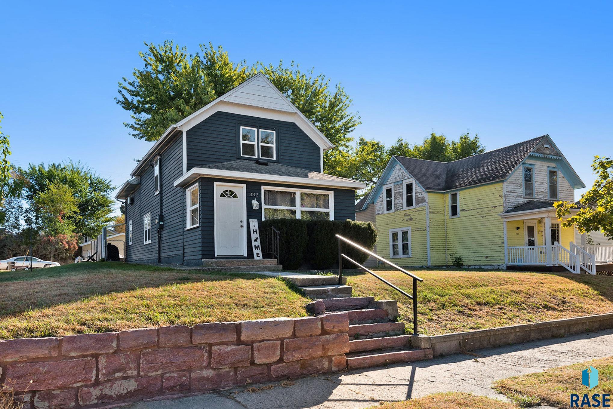 332 S Depot Ave Avenue, Garretson, South Dakota image 3
