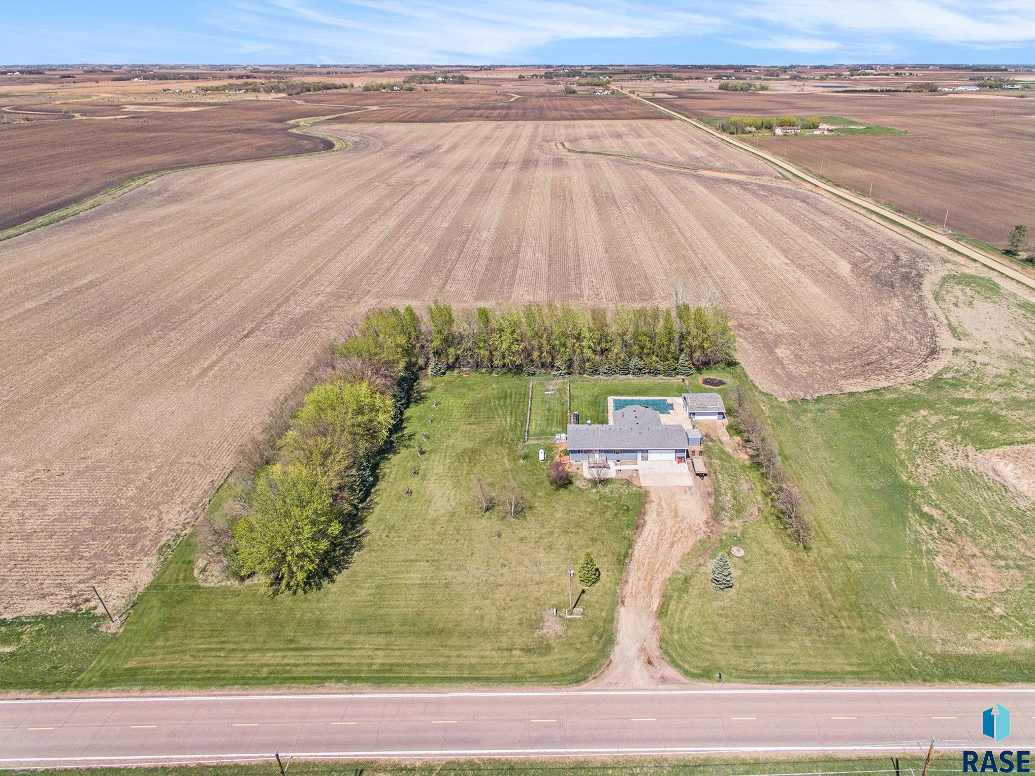 46788 278th St Street, Lennox, South Dakota image 45