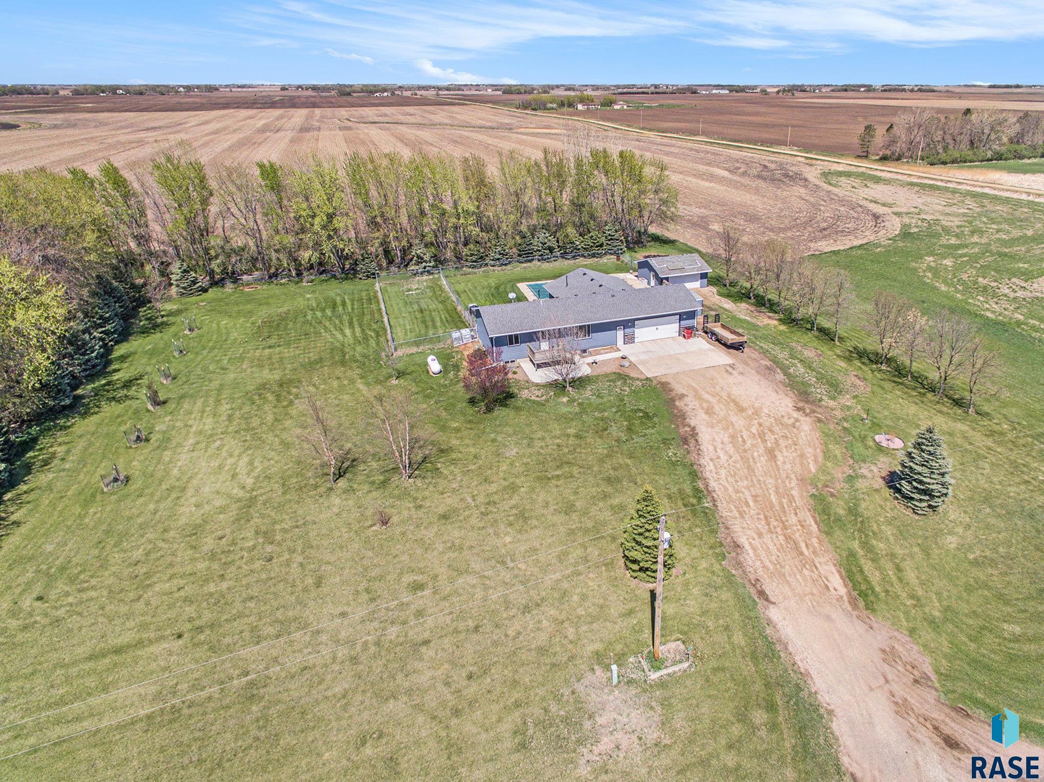 46788 278th St Street, Lennox, South Dakota image 47