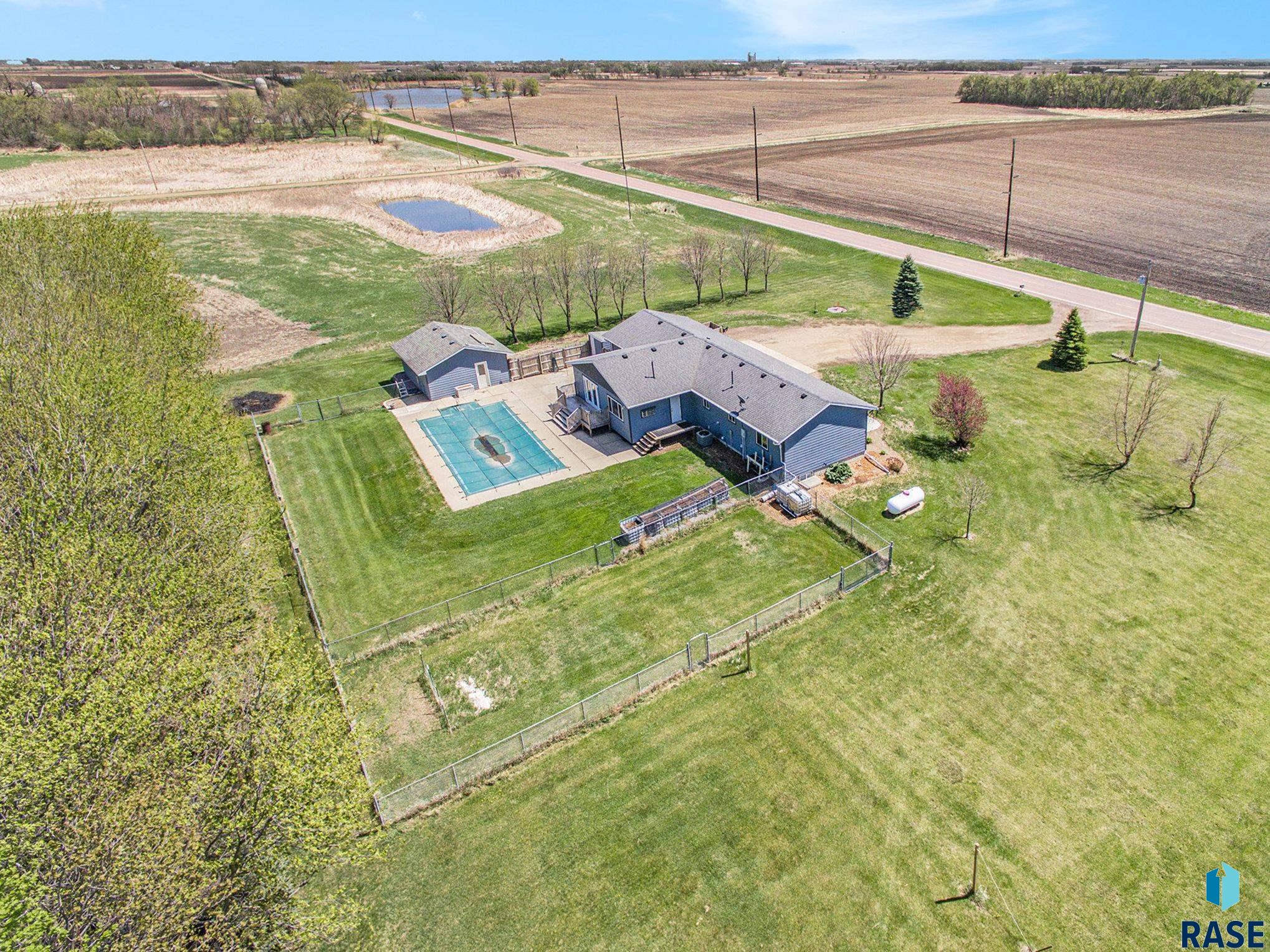 46788 278th St Street, Lennox, South Dakota image 40