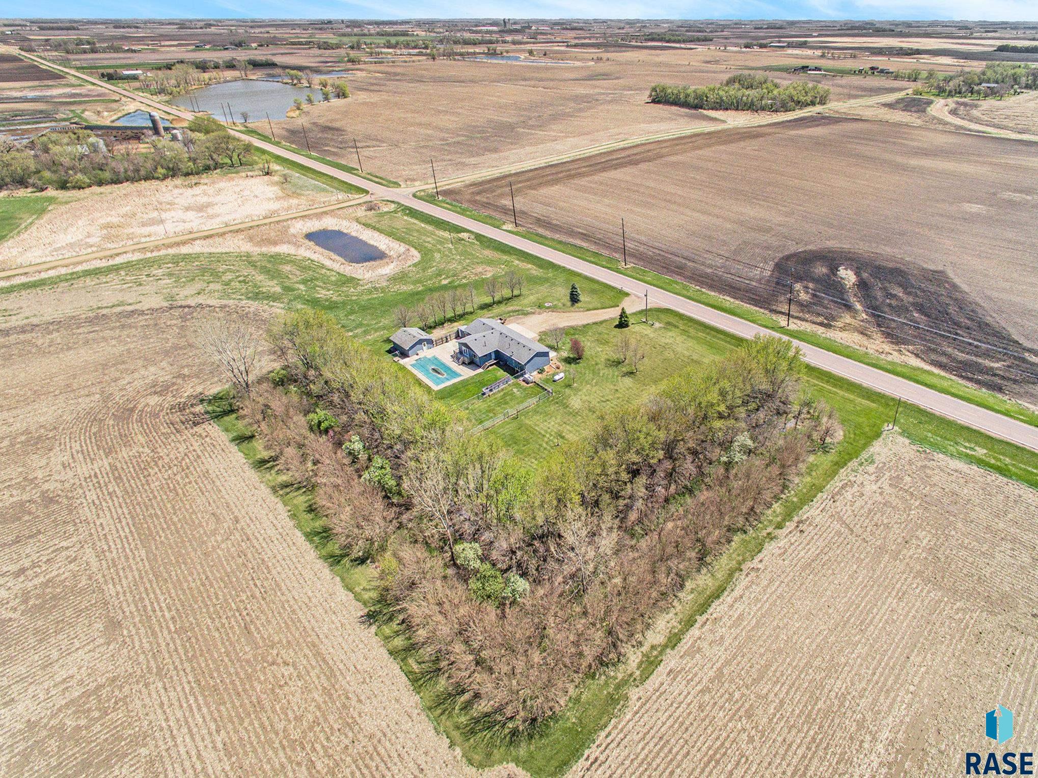 46788 278th St Street, Lennox, South Dakota image 41
