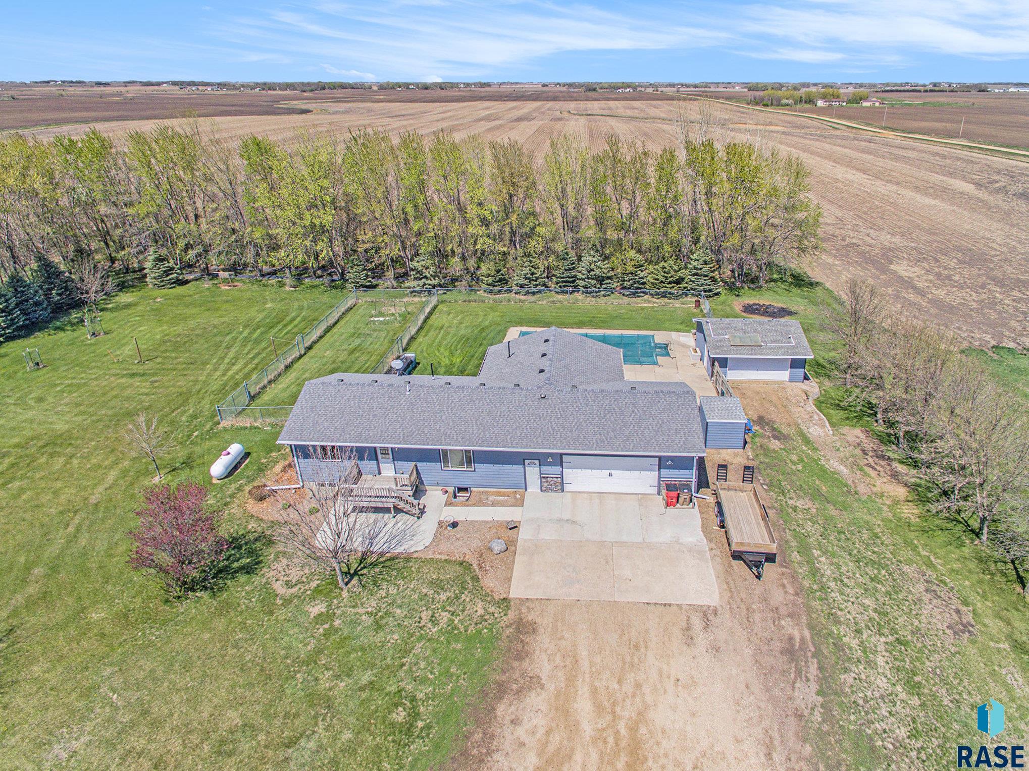 46788 278th St Street, Lennox, South Dakota image 50
