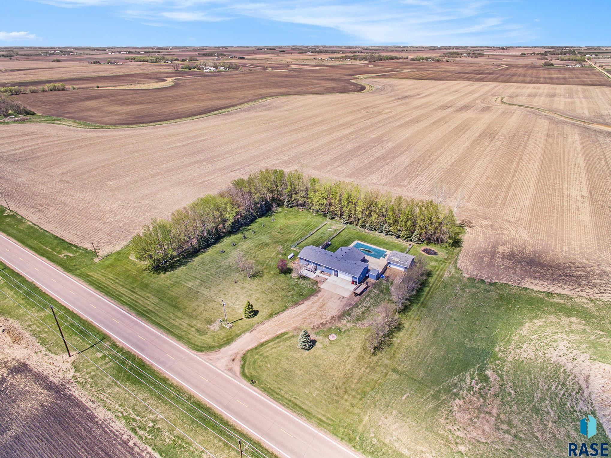 46788 278th St Street, Lennox, South Dakota image 44
