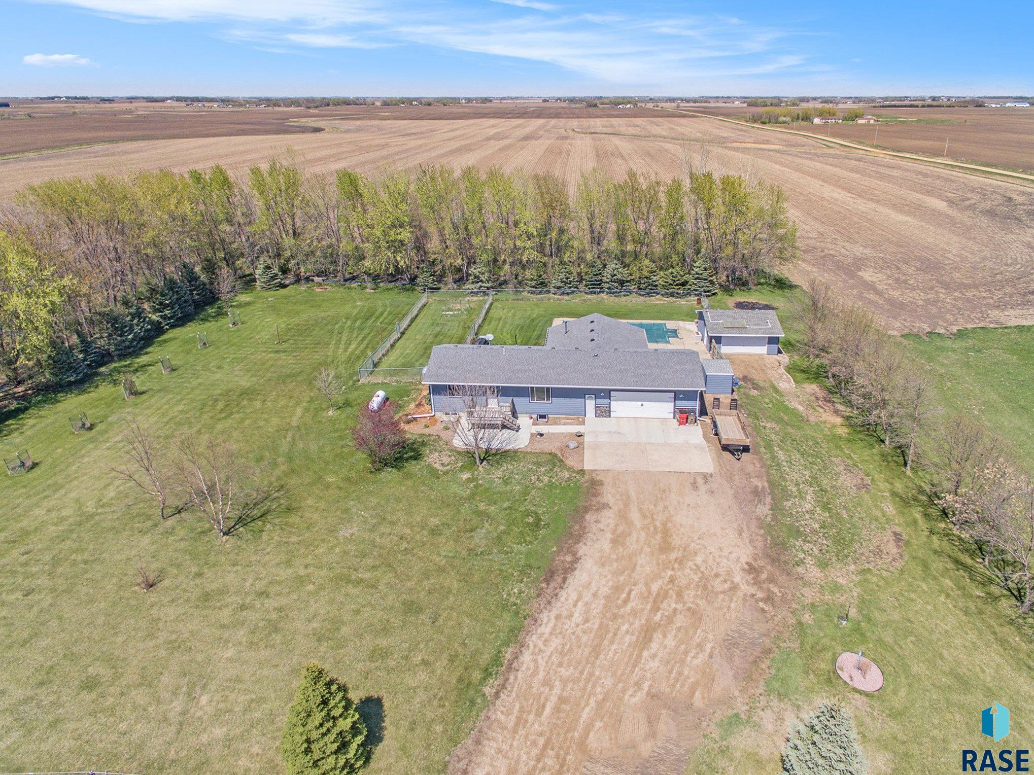 46788 278th St Street, Lennox, South Dakota image 48