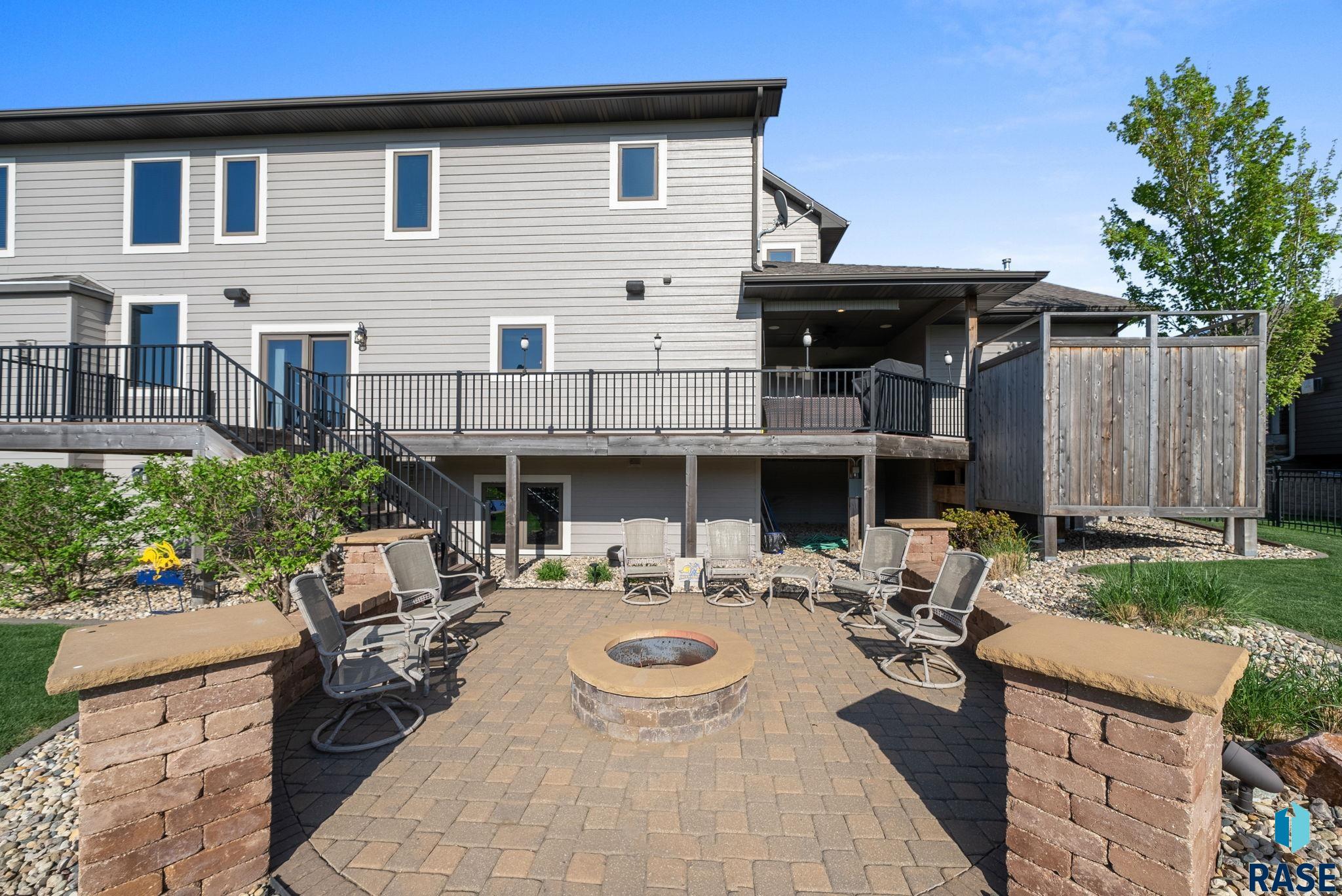 Sioux Falls, South Dakota 57106, United States, 7 Bedrooms Bedrooms, ,4 BathroomsBathrooms,Residential,Active,135698