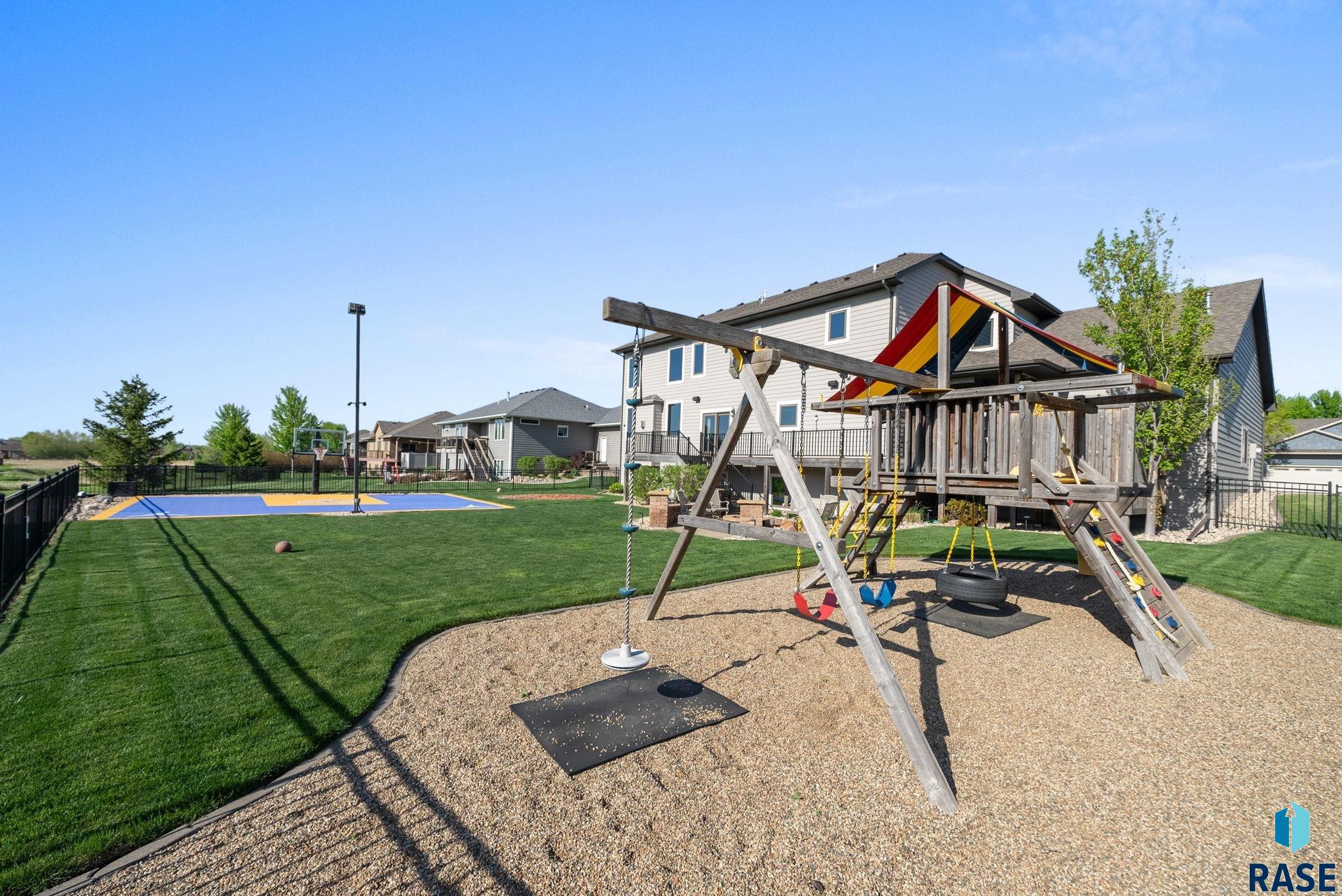 Sioux Falls, South Dakota 57106, United States, 7 Bedrooms Bedrooms, ,4 BathroomsBathrooms,Residential,Active,135698