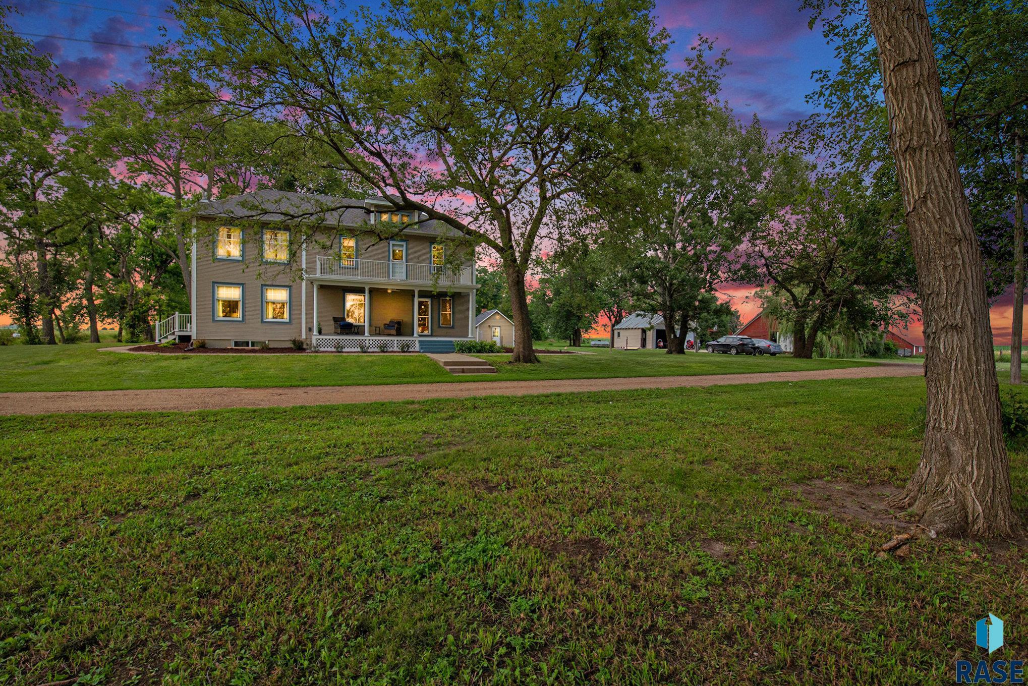 28128 462nd Ave Avenue, Davis, South Dakota image 2