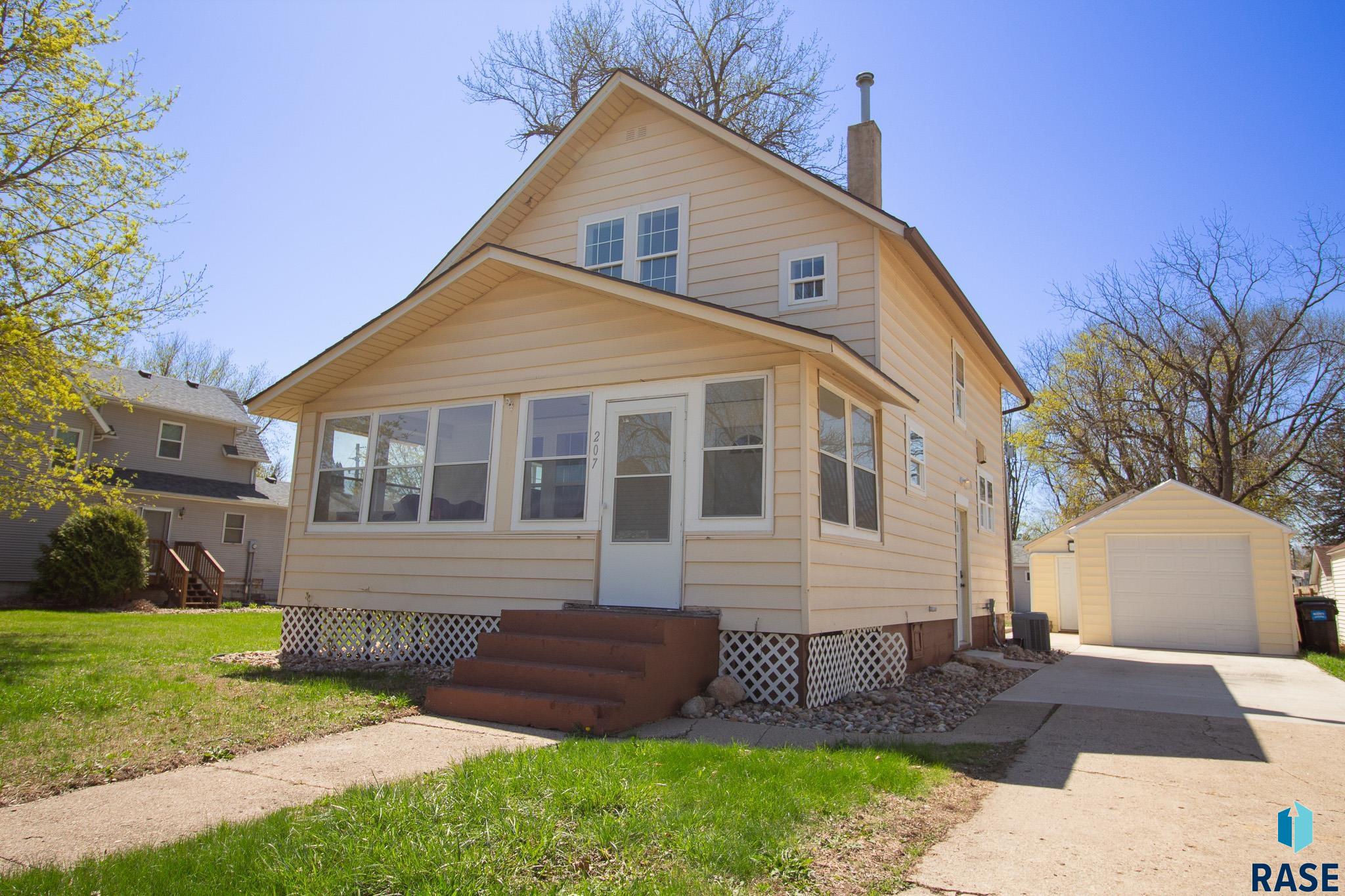 207 S Park St Street, Inwood, New Jersey image 1