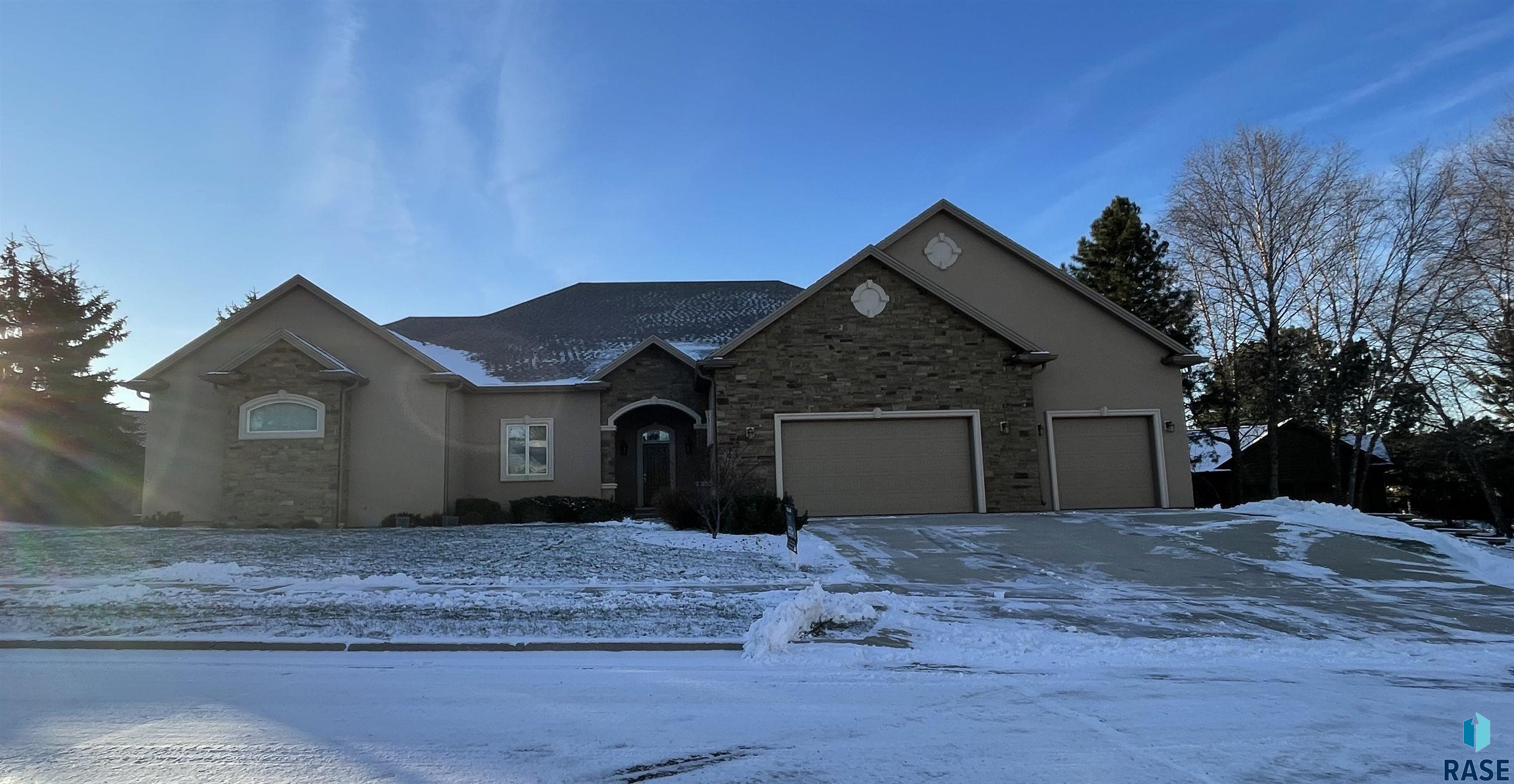 3220 S Nic Ann Ct Court, Sioux Falls, South Dakota image 1