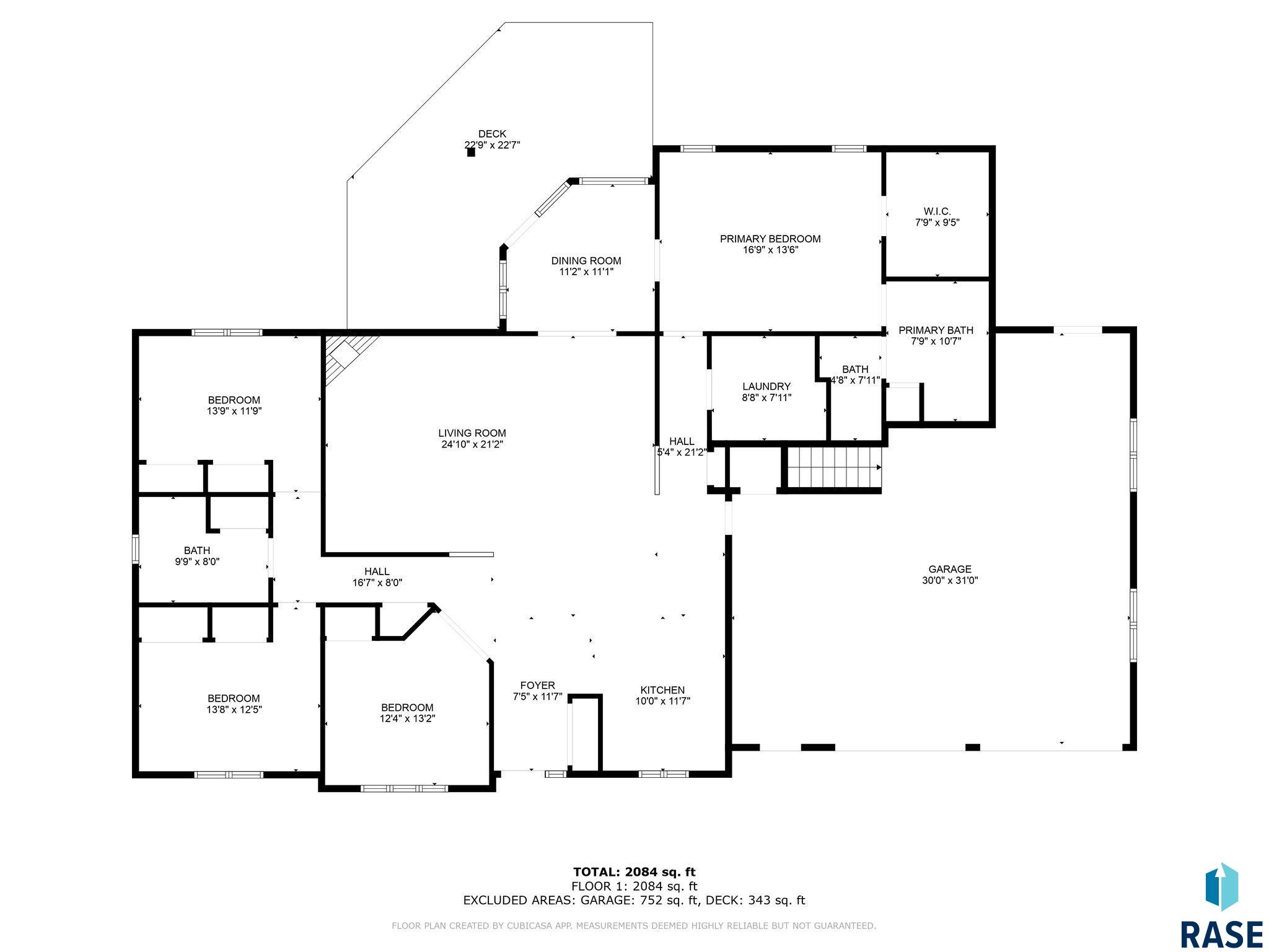 110 W Apple St Street, Tea, New Jersey image 34