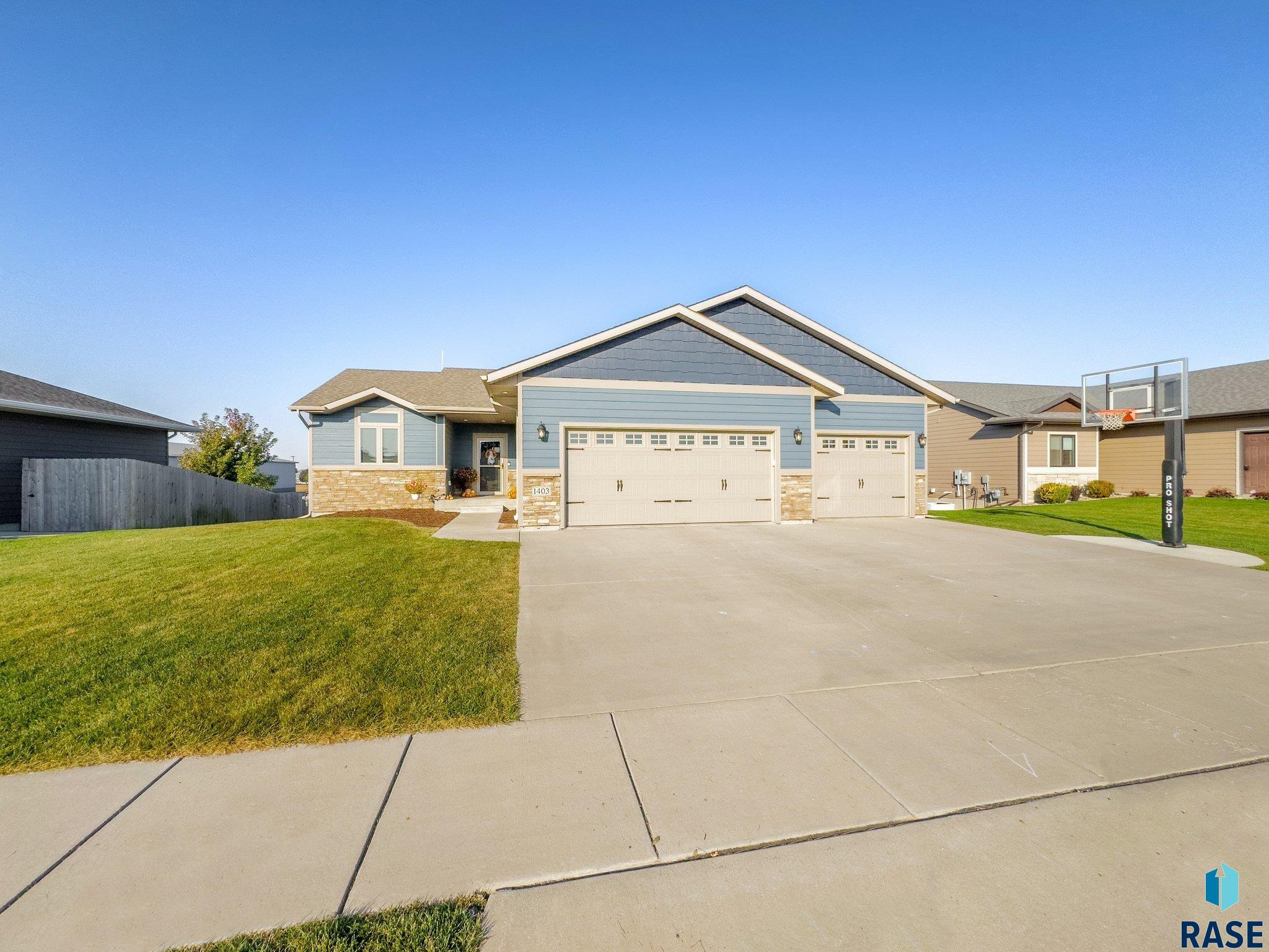 1403 Powderhorn Rd Road, Dell Rapids, South Dakota image 34