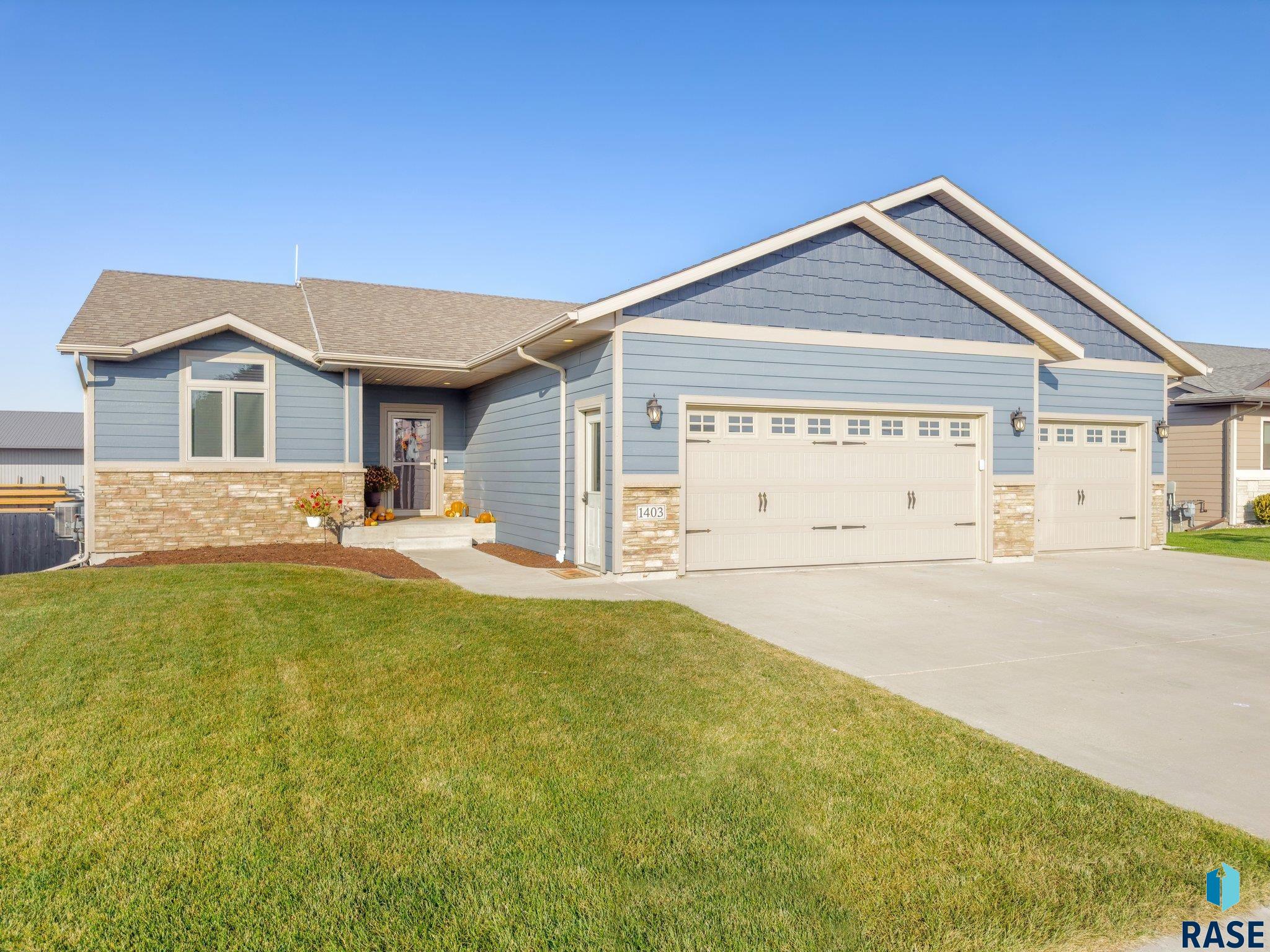 1403 Powderhorn Rd Road, Dell Rapids, South Dakota image 33