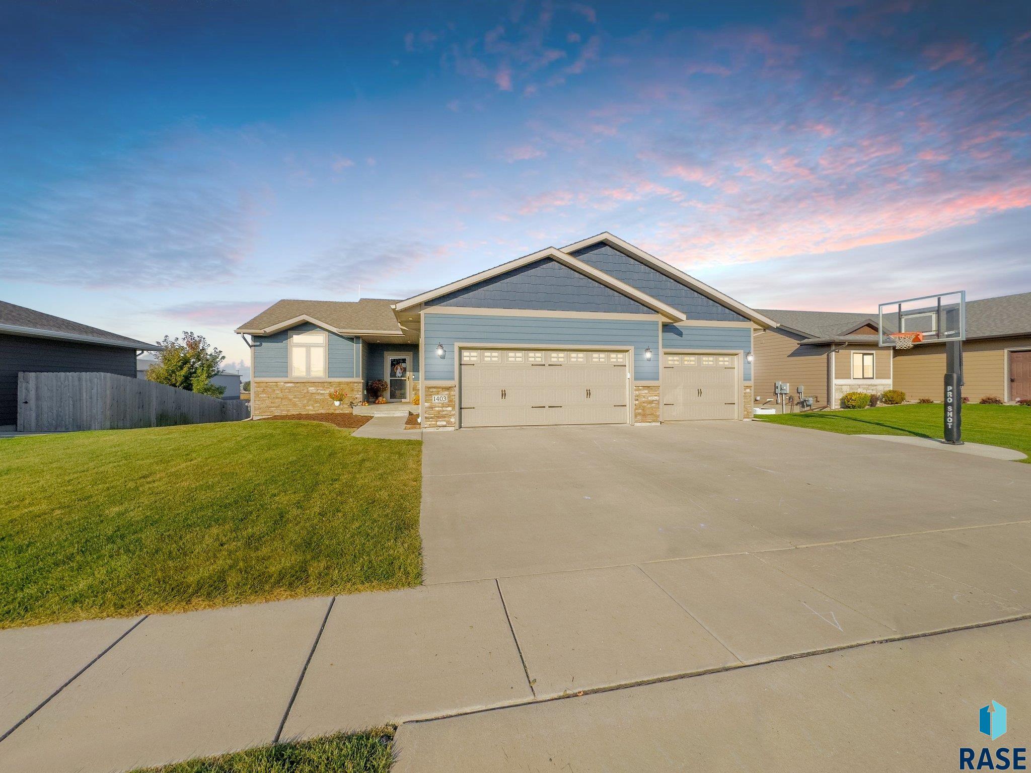 1403 Powderhorn Rd Road, Dell Rapids, South Dakota image 35