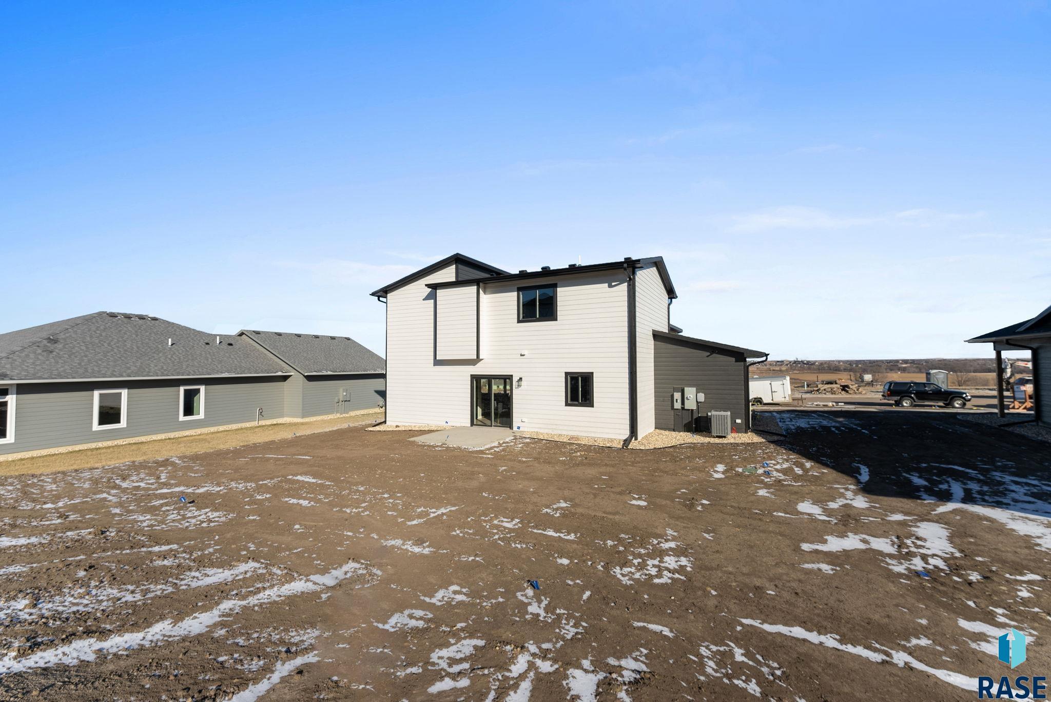 1529 W Burton Dr Drive, Brandon, South Dakota image 48