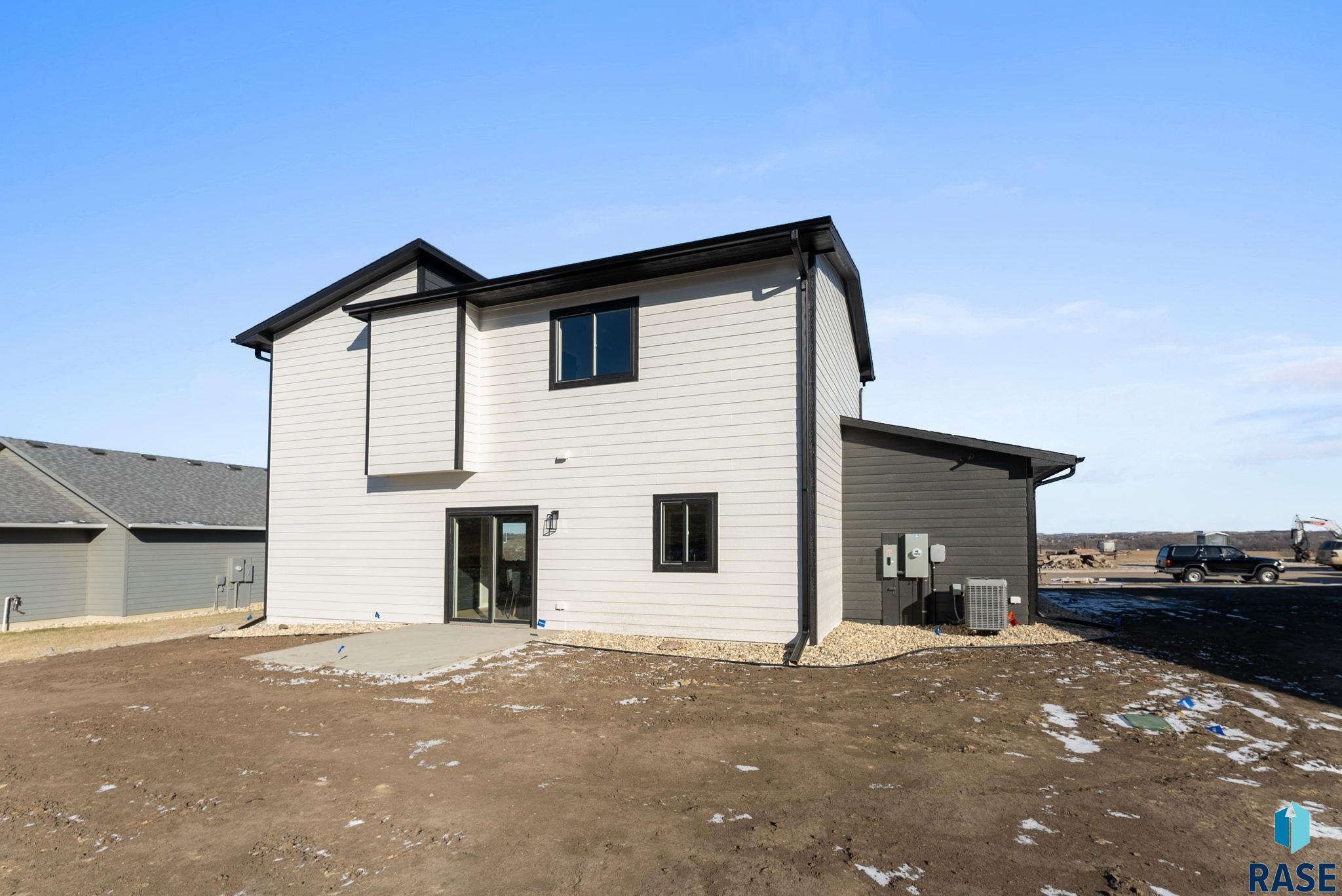 1529 W Burton Dr Drive, Brandon, South Dakota image 47