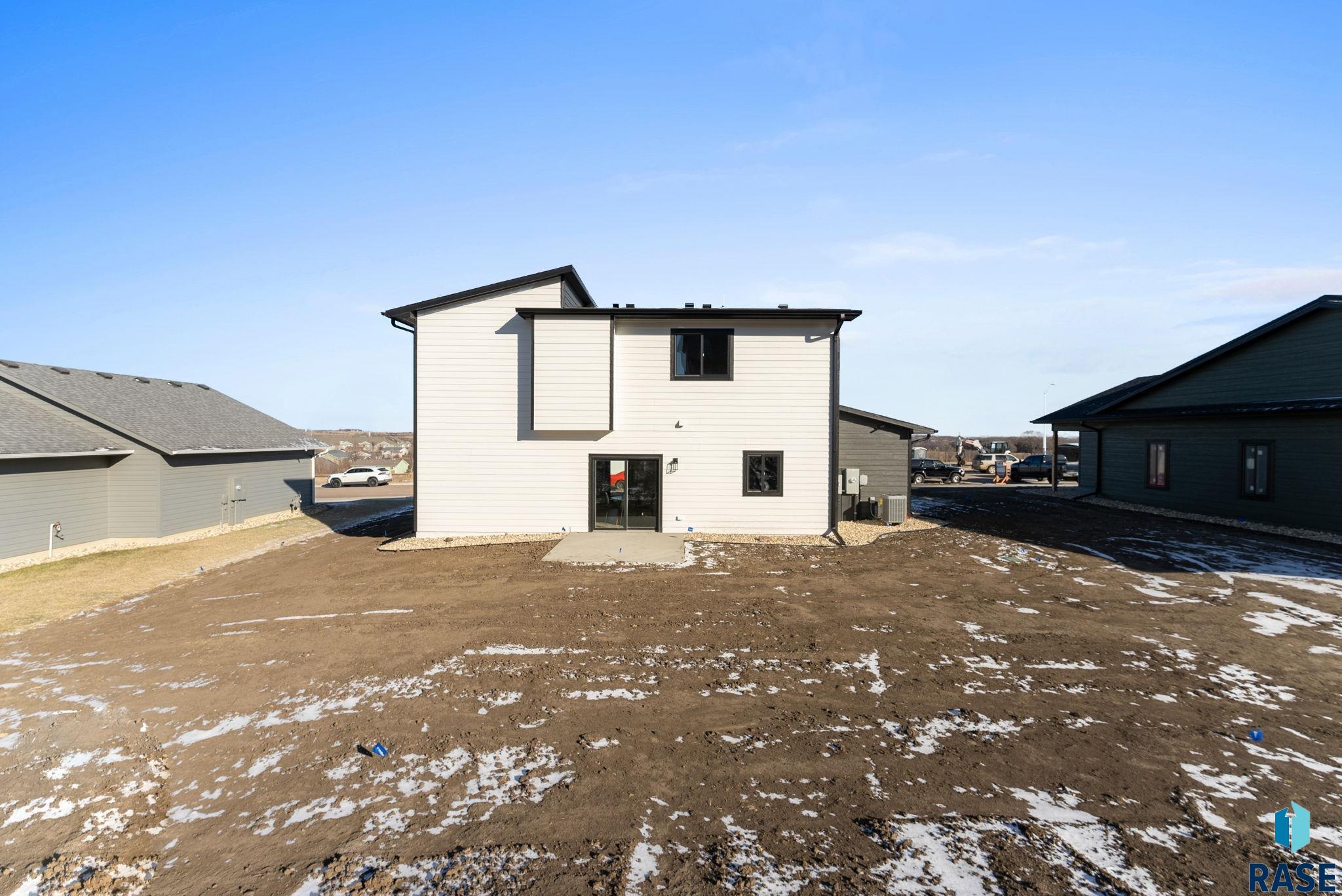 1529 W Burton Dr Drive, Brandon, South Dakota image 49